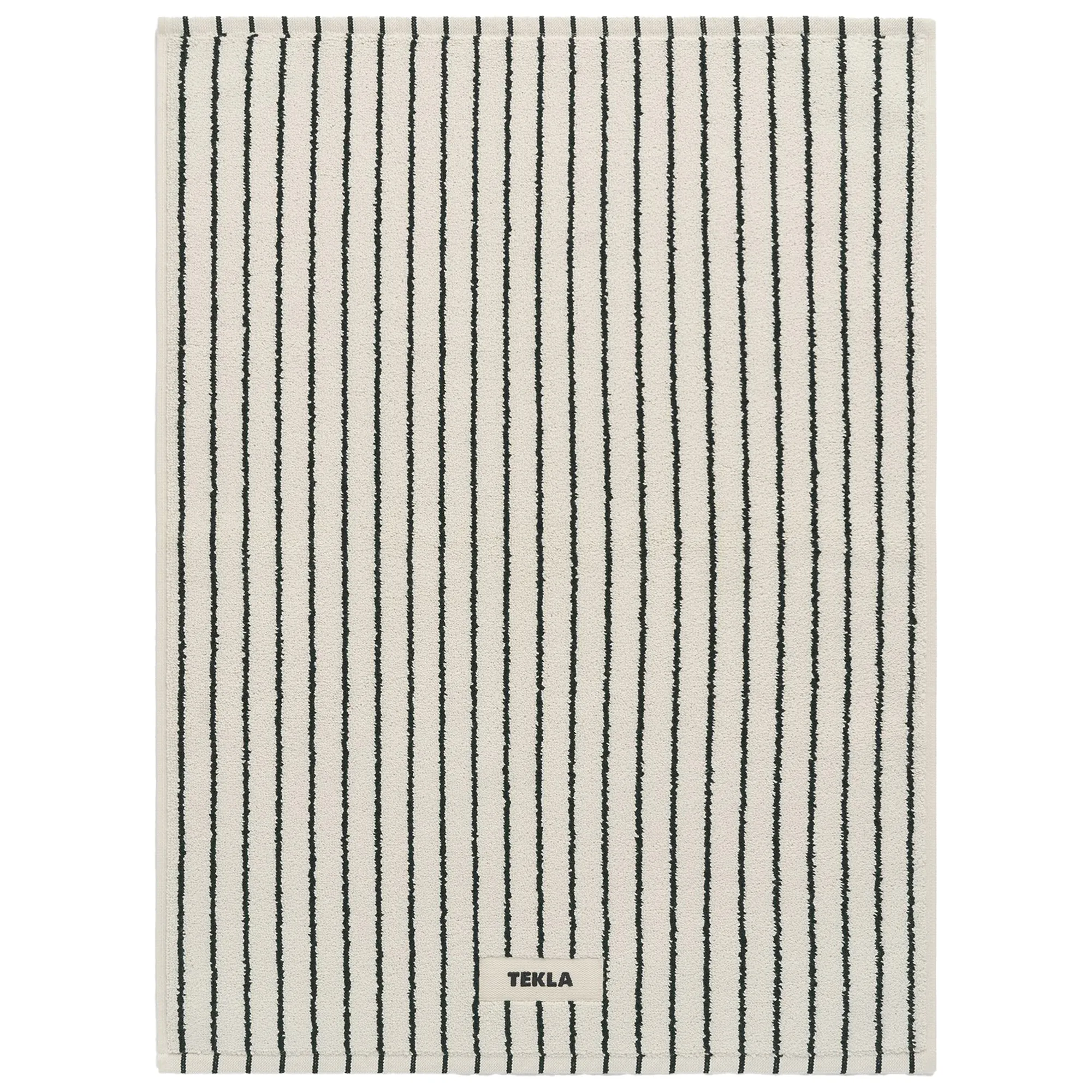 Terry Stripes badematte - 1