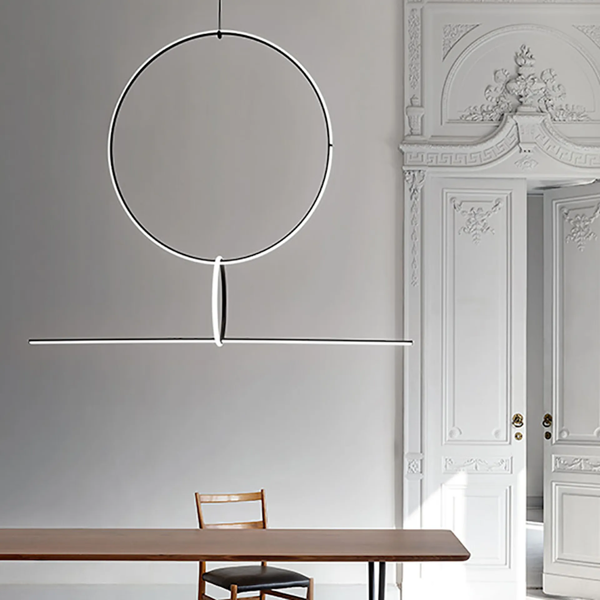 Arrangements - Elements - Flos - Michael Anastassiades - NO GA