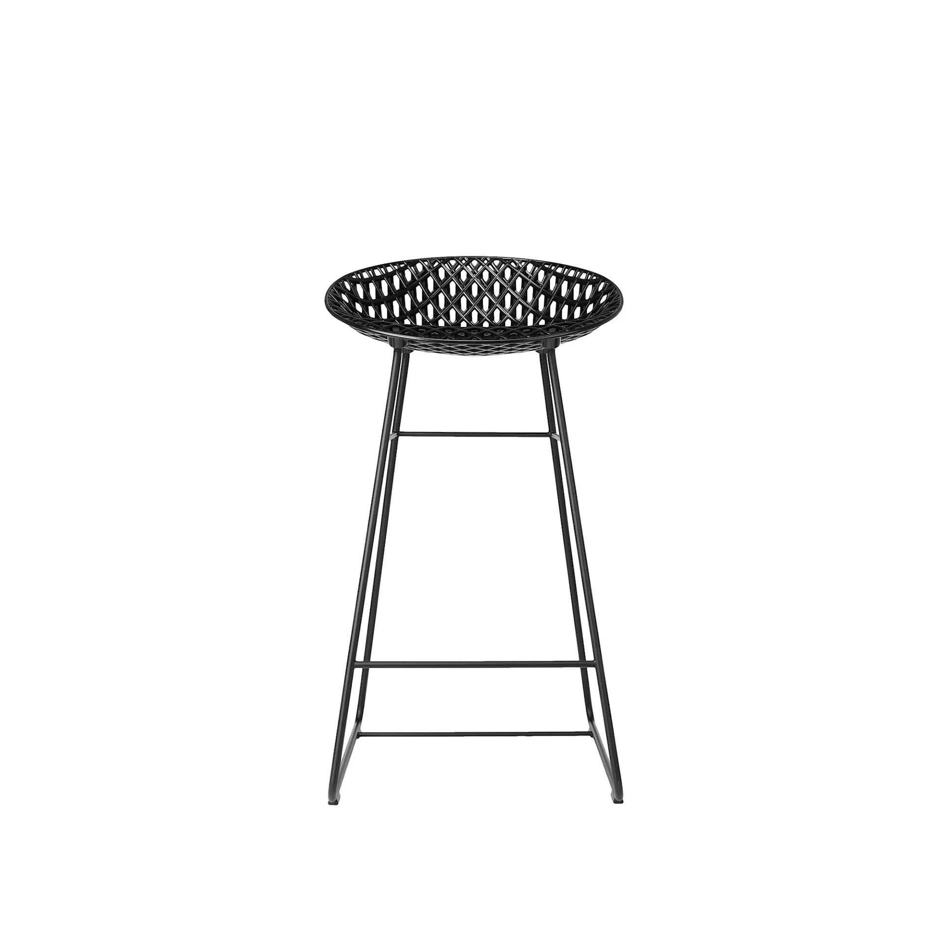 Smatrik Stool - Kartell - NO GA