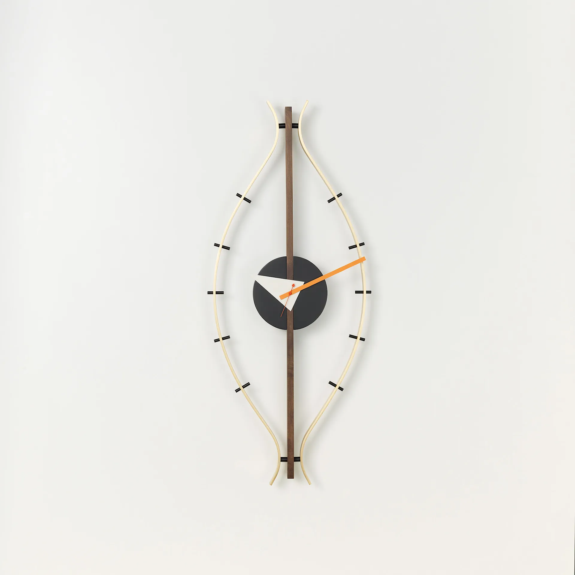 Eye Clock - Vitra - NO GA