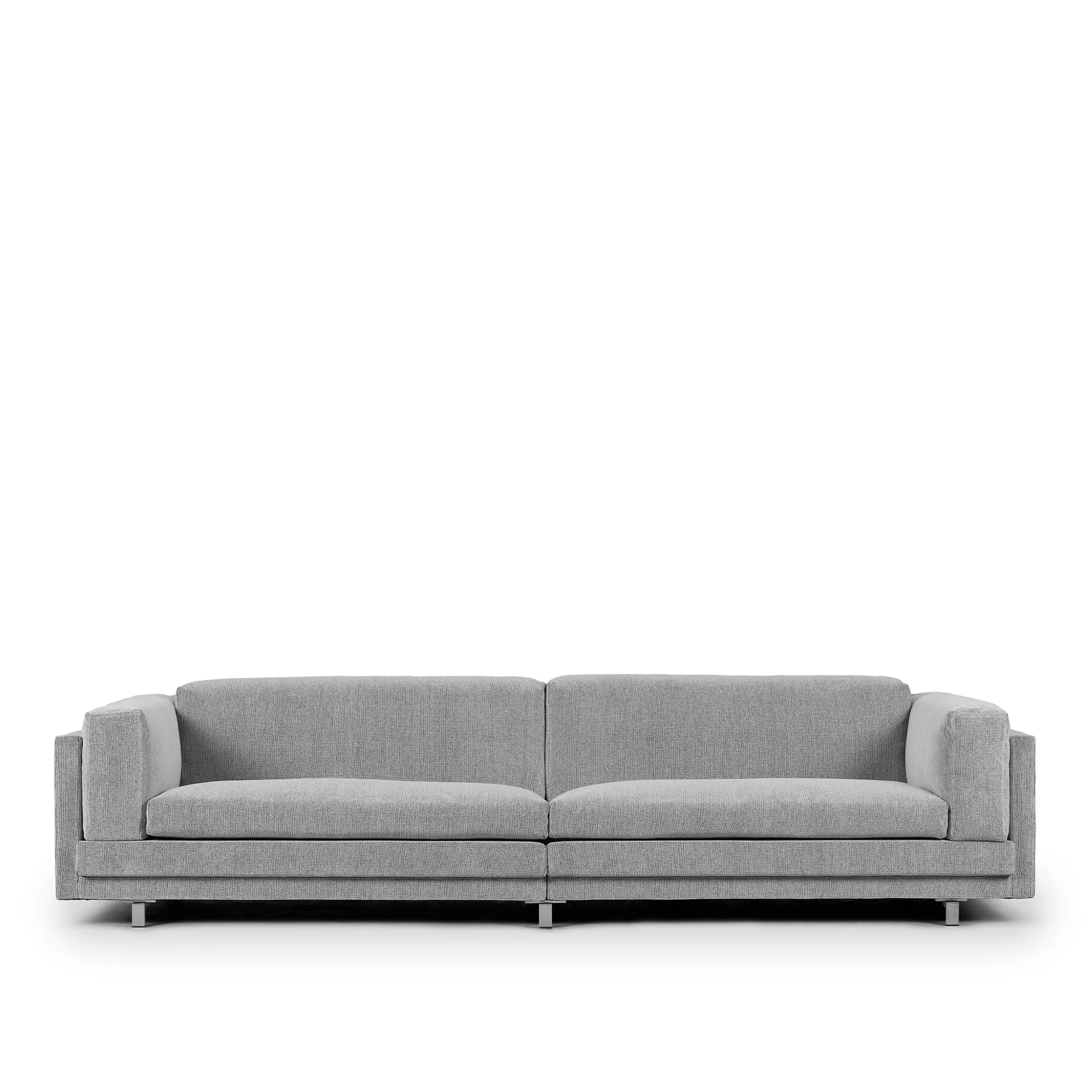 Tub sofa tekstil - 1
