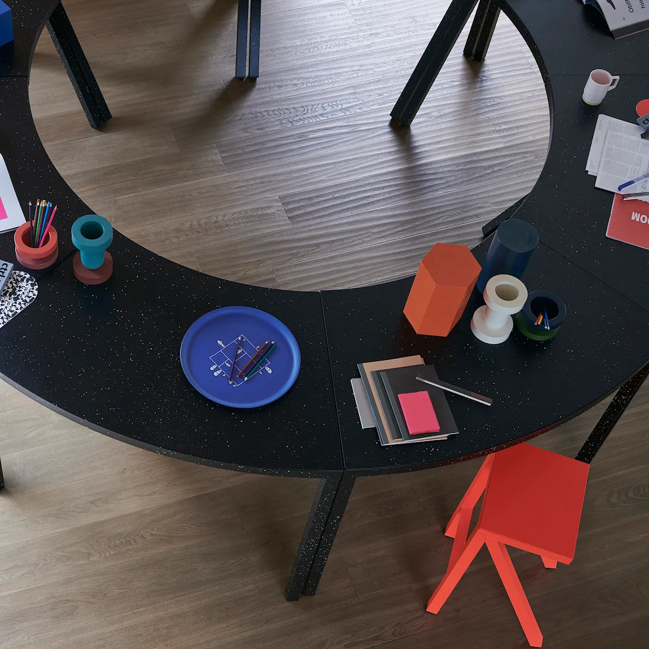 Bureaurama Bar Stool