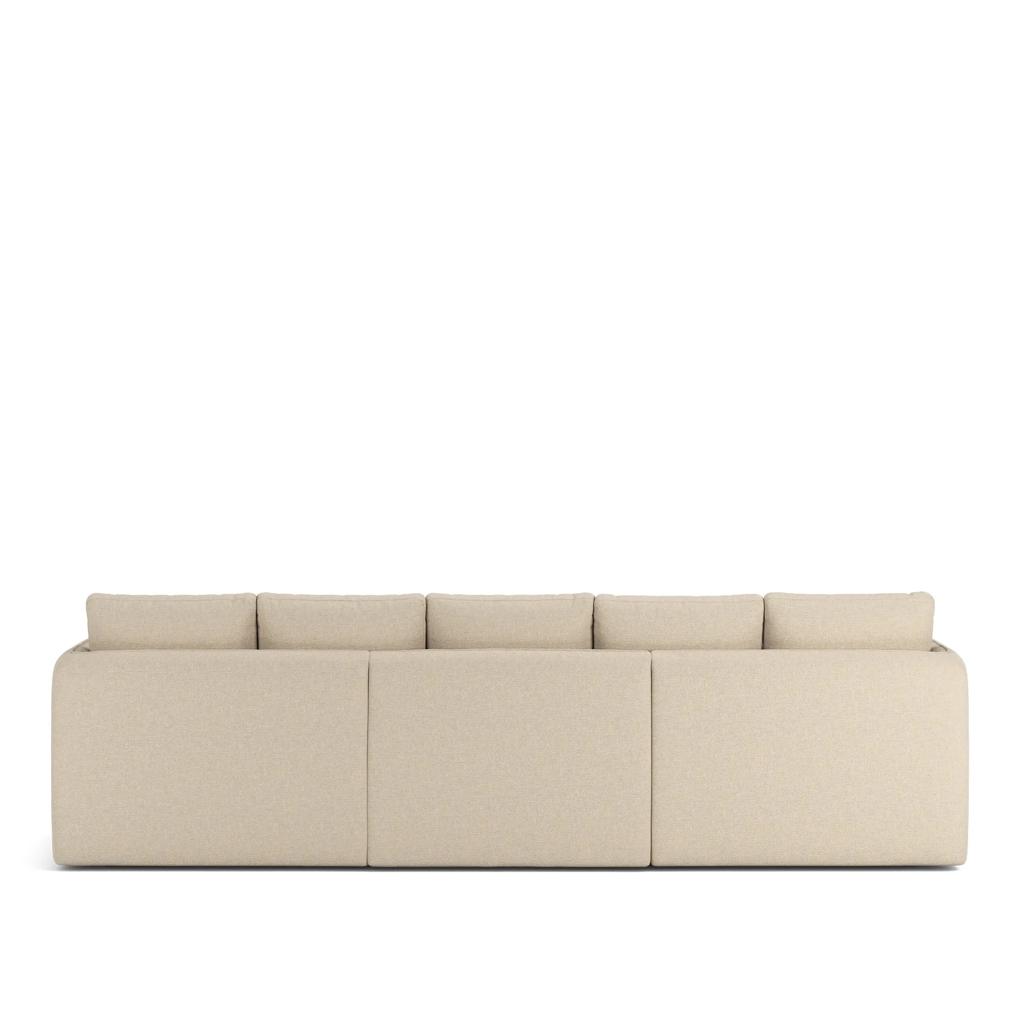 Pavarotti 02 3-seters sofa - 6