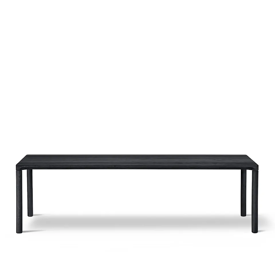 Piloti salongbord 39 x 120 cm