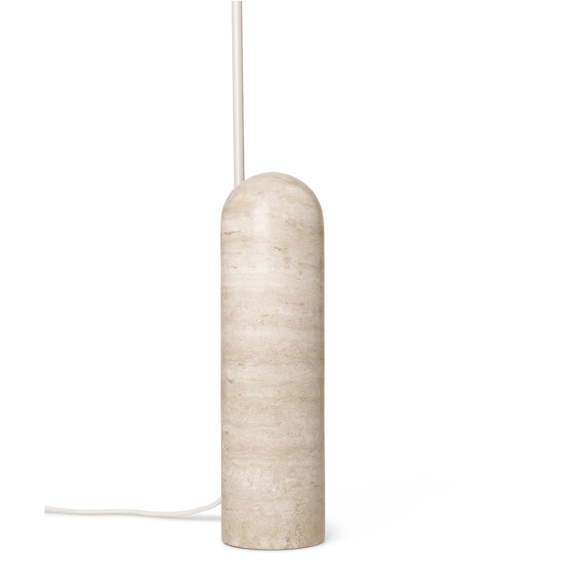 Arum gulvlampe - 3
