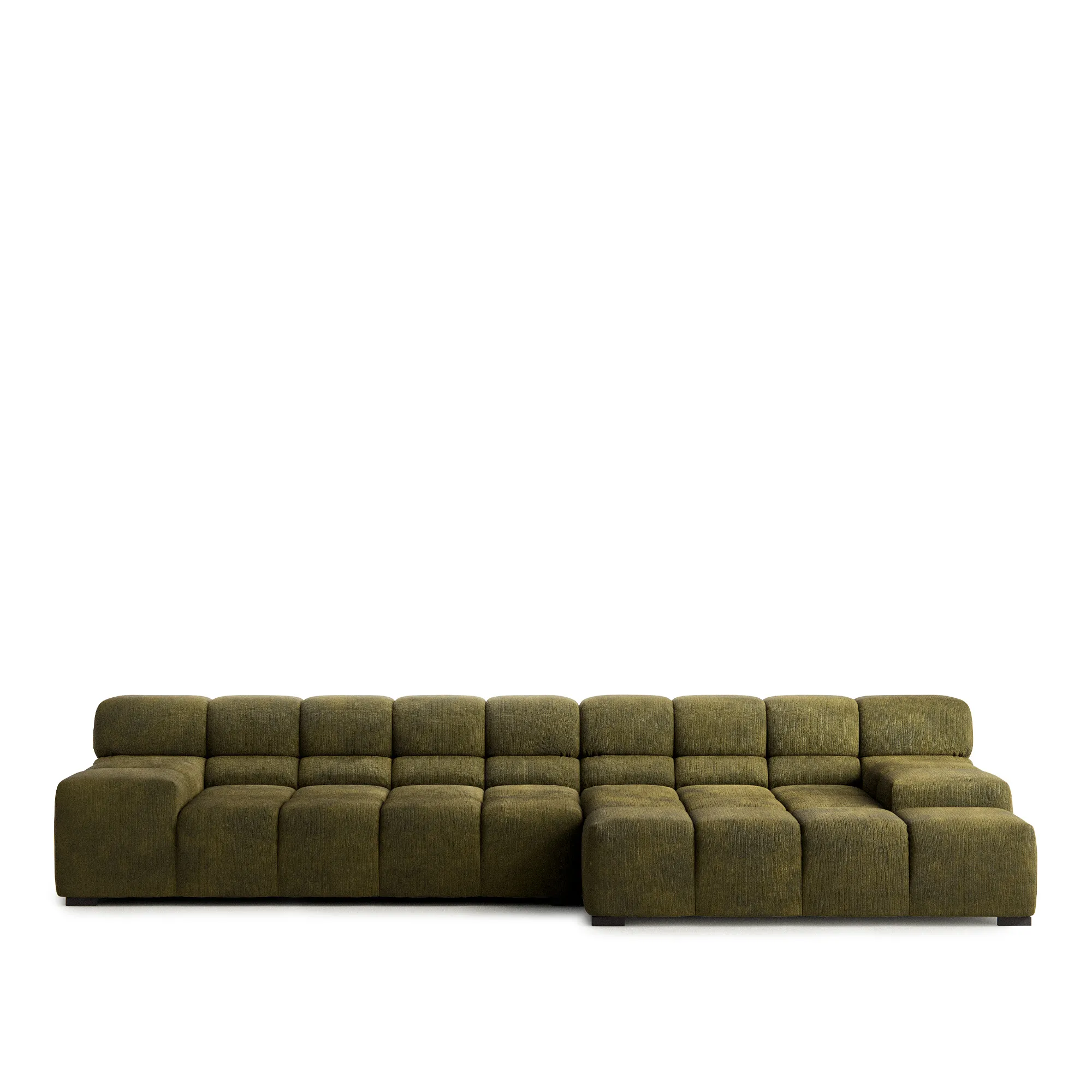 Tufty-Time divansofa høyre Large - 1