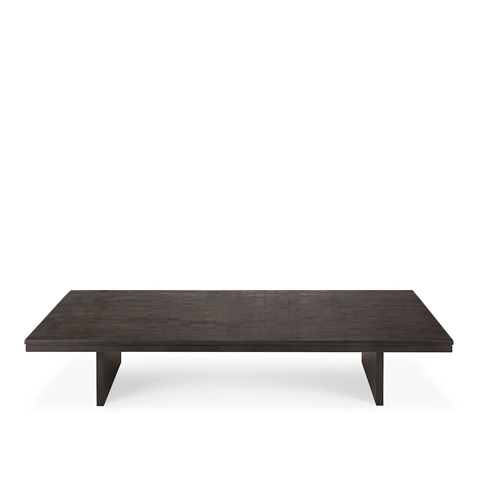 Grooves salongbord