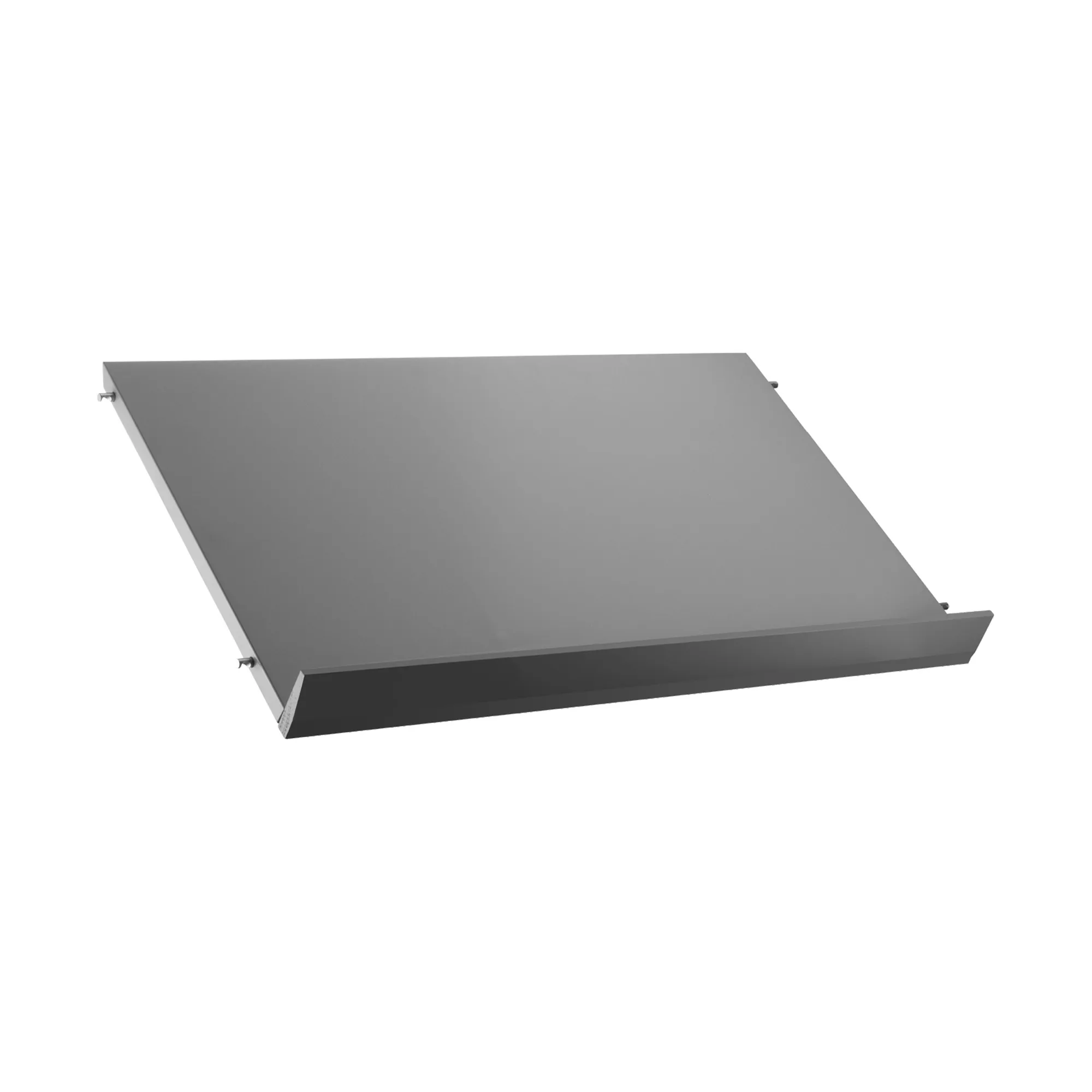 Tidsskrifthylle tre 58 cm - 1