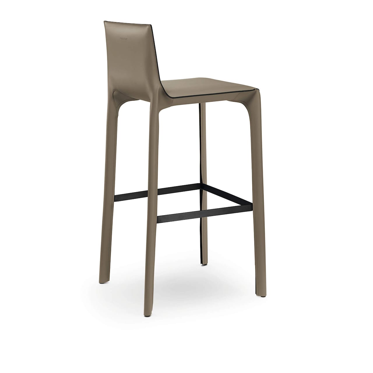 Saddle Barstool