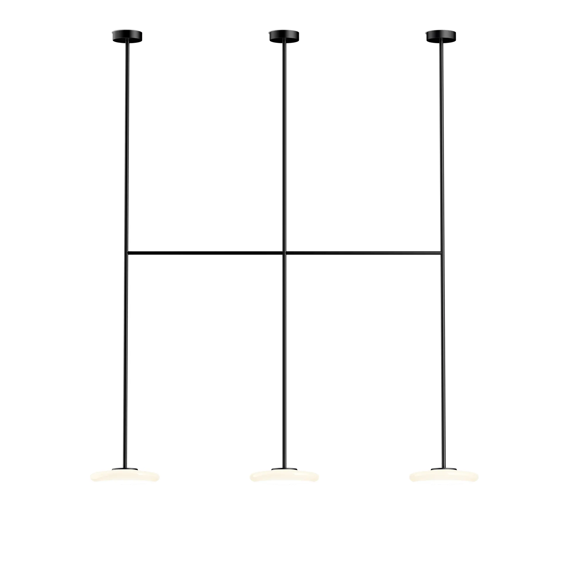 Ihana Ceiling x3 - 1