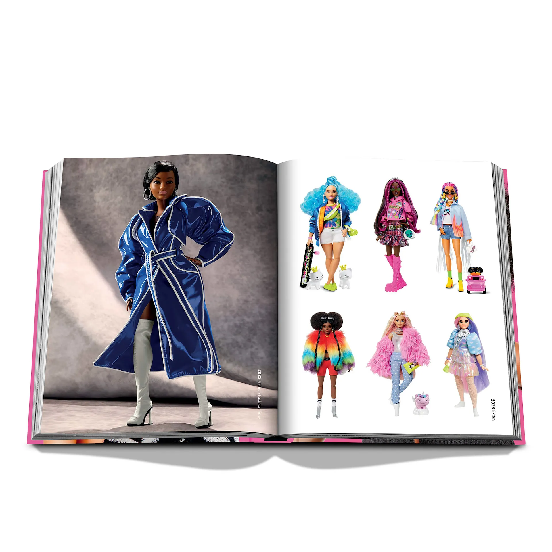 Barbie - Assouline - NO GA