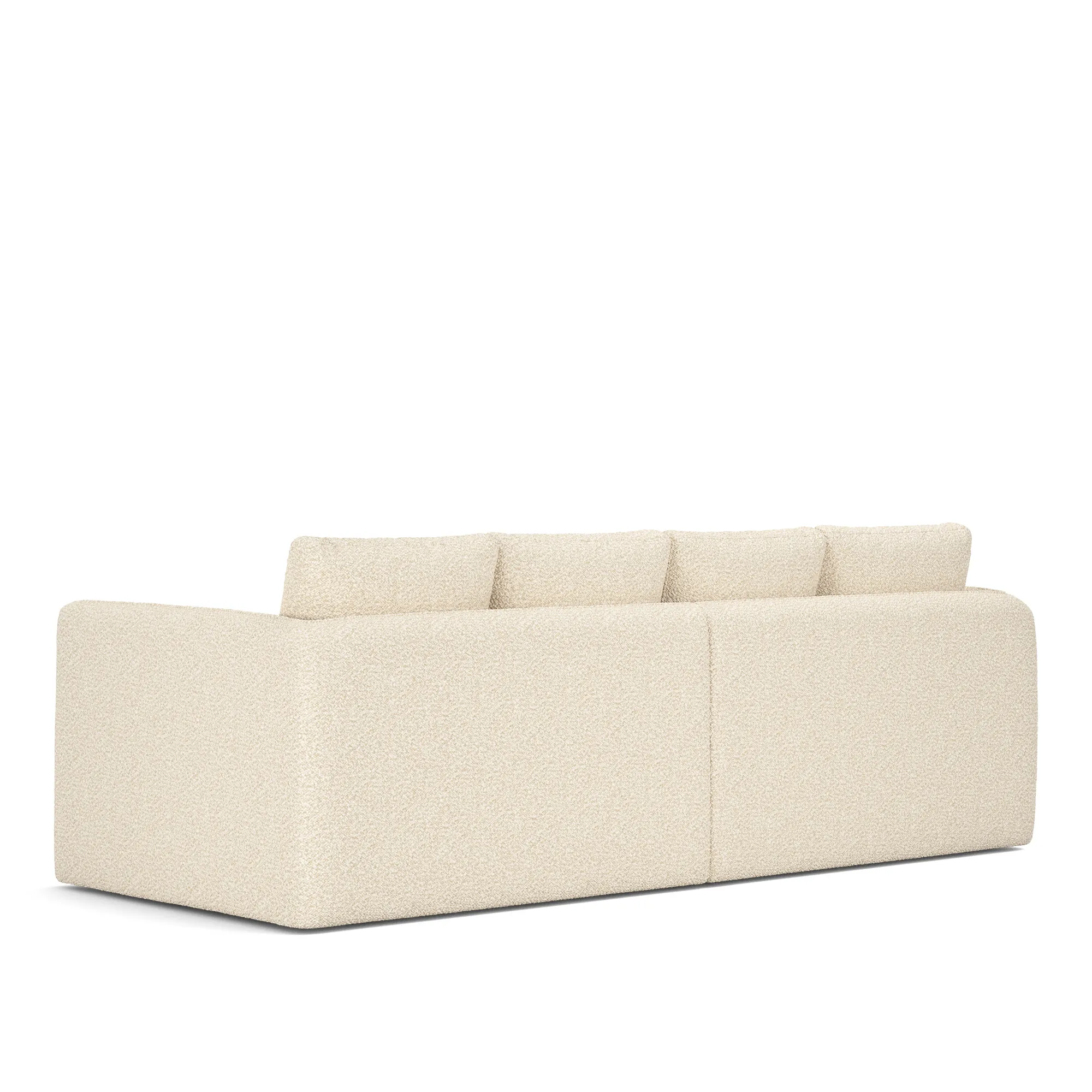 Pavarotti 02 2,5-seters sofa - 7