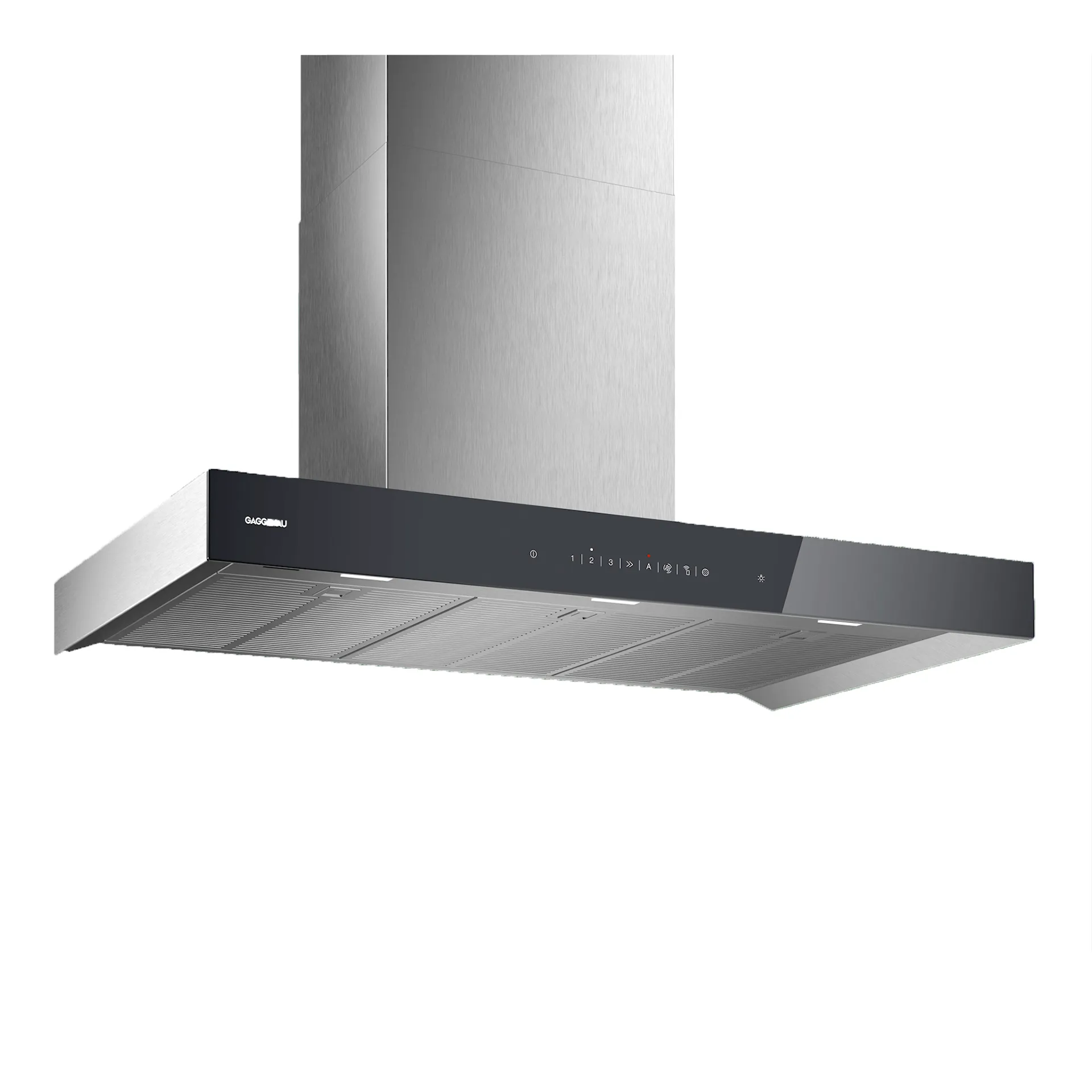 Veggmontert vifte S200 - Gaggenau - NO GA