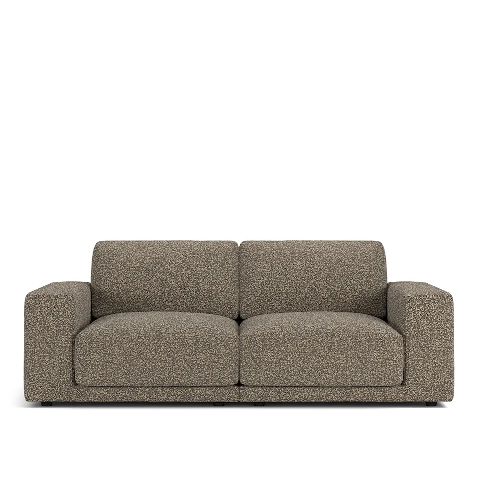 Elsa 2-seters sofa