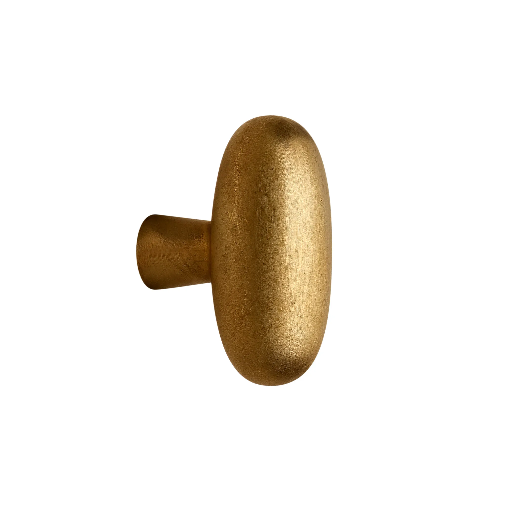 Blunt Amber Brass - 1
