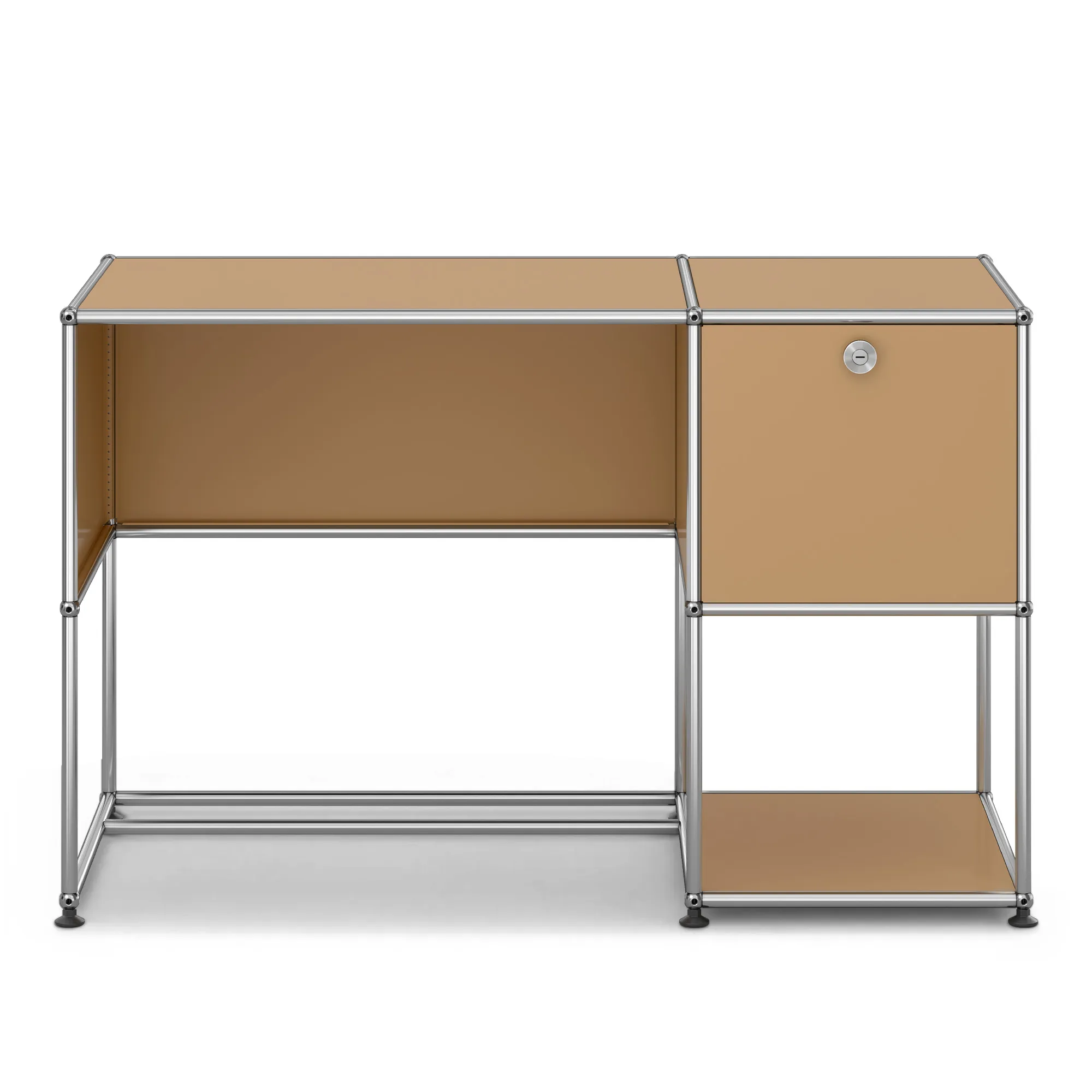 USM Haller B21 skrivebord - 1