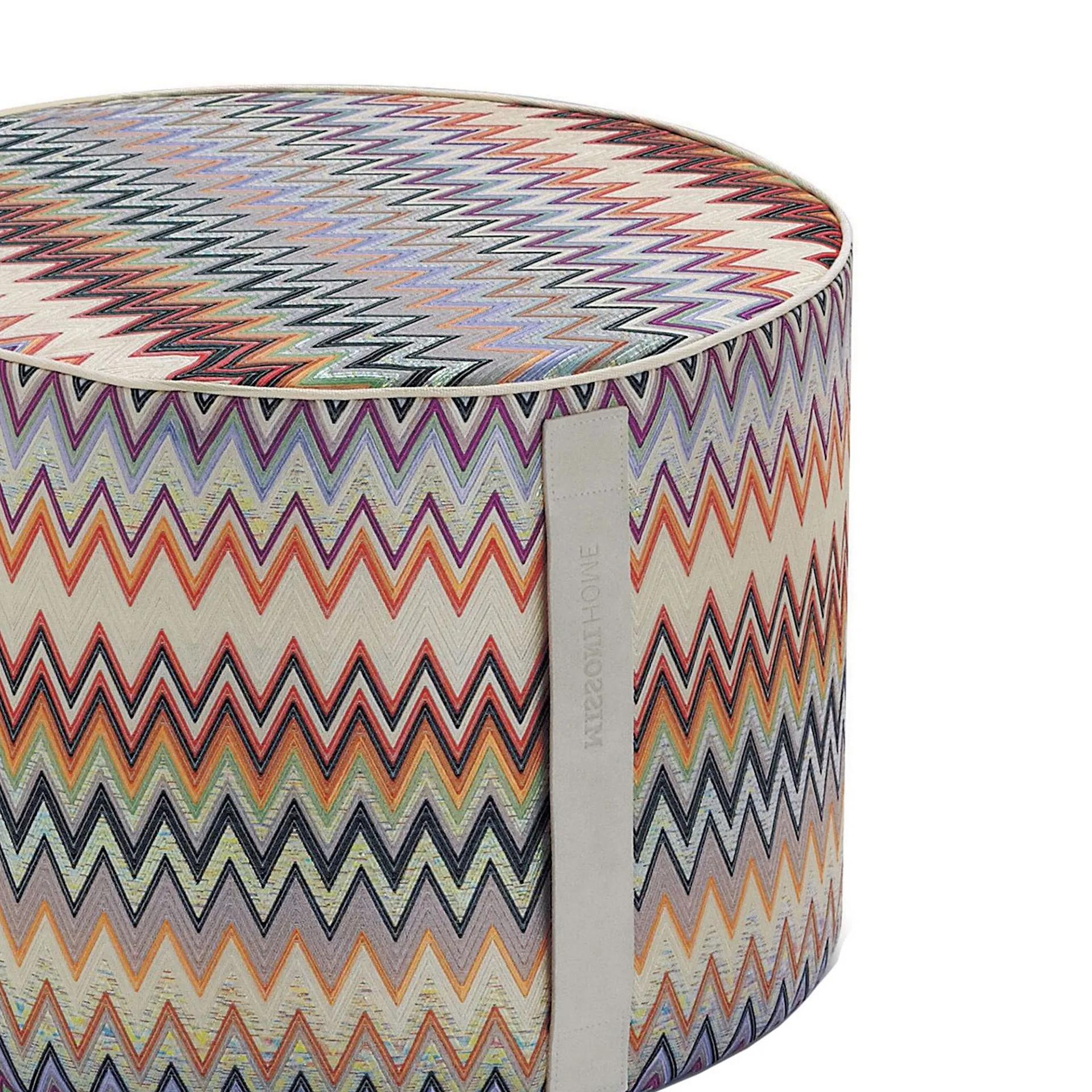 Masuleh Puff 156 - Missoni Home - NO GA