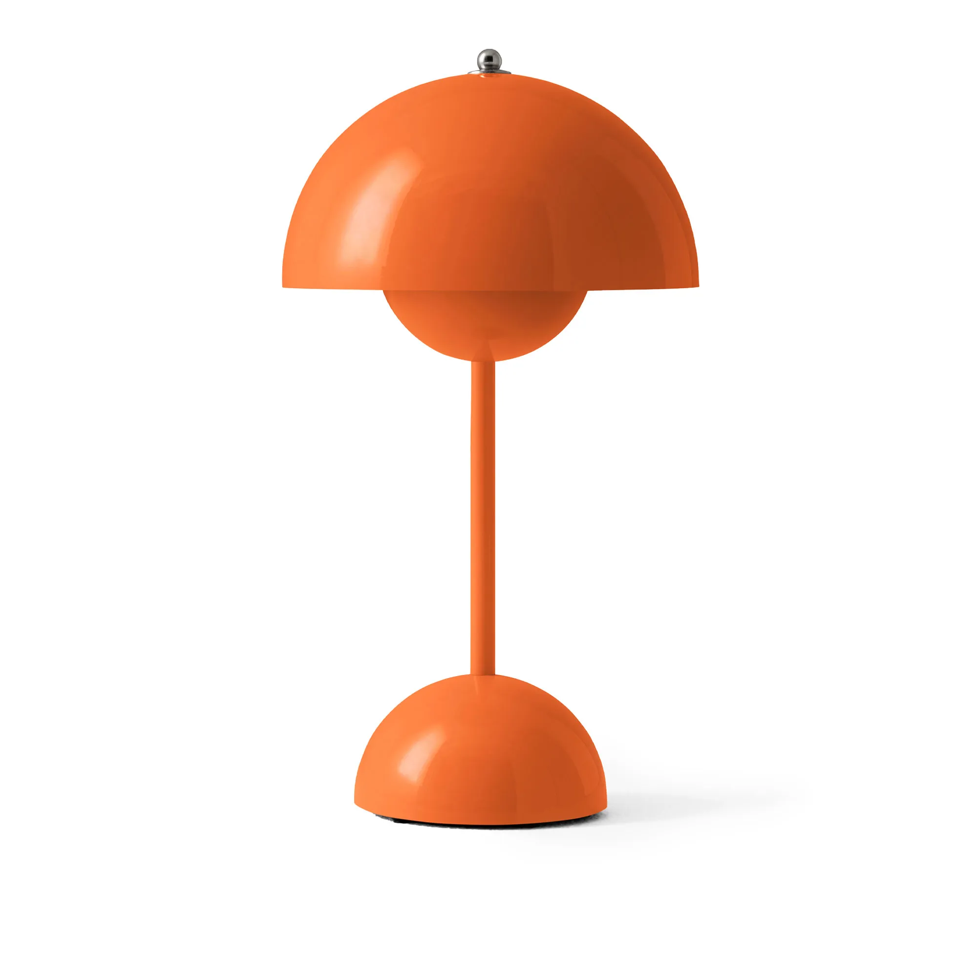 Flowerpot VP9 Portable Table Lamp - 1