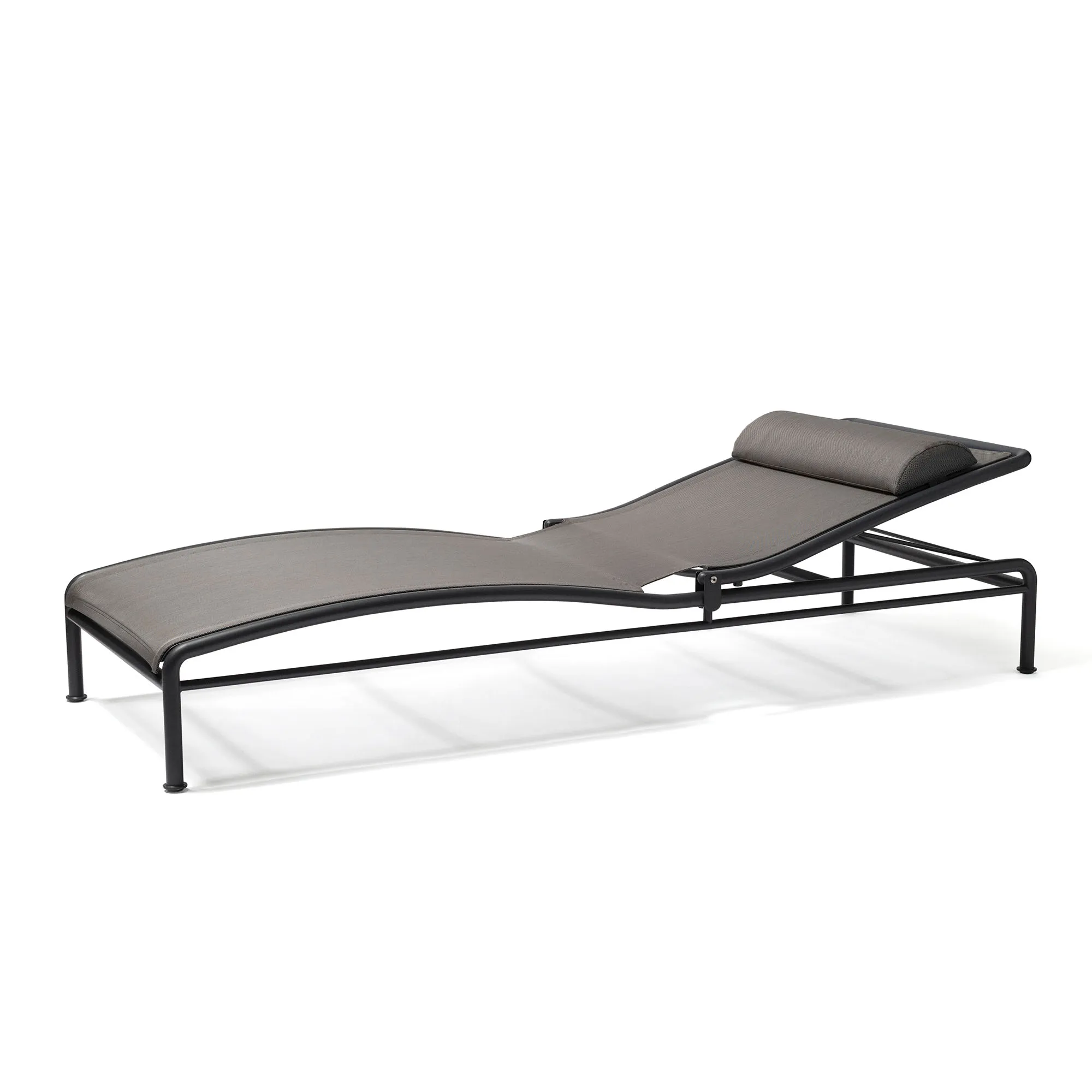 Arholma Sun Lounger - 3