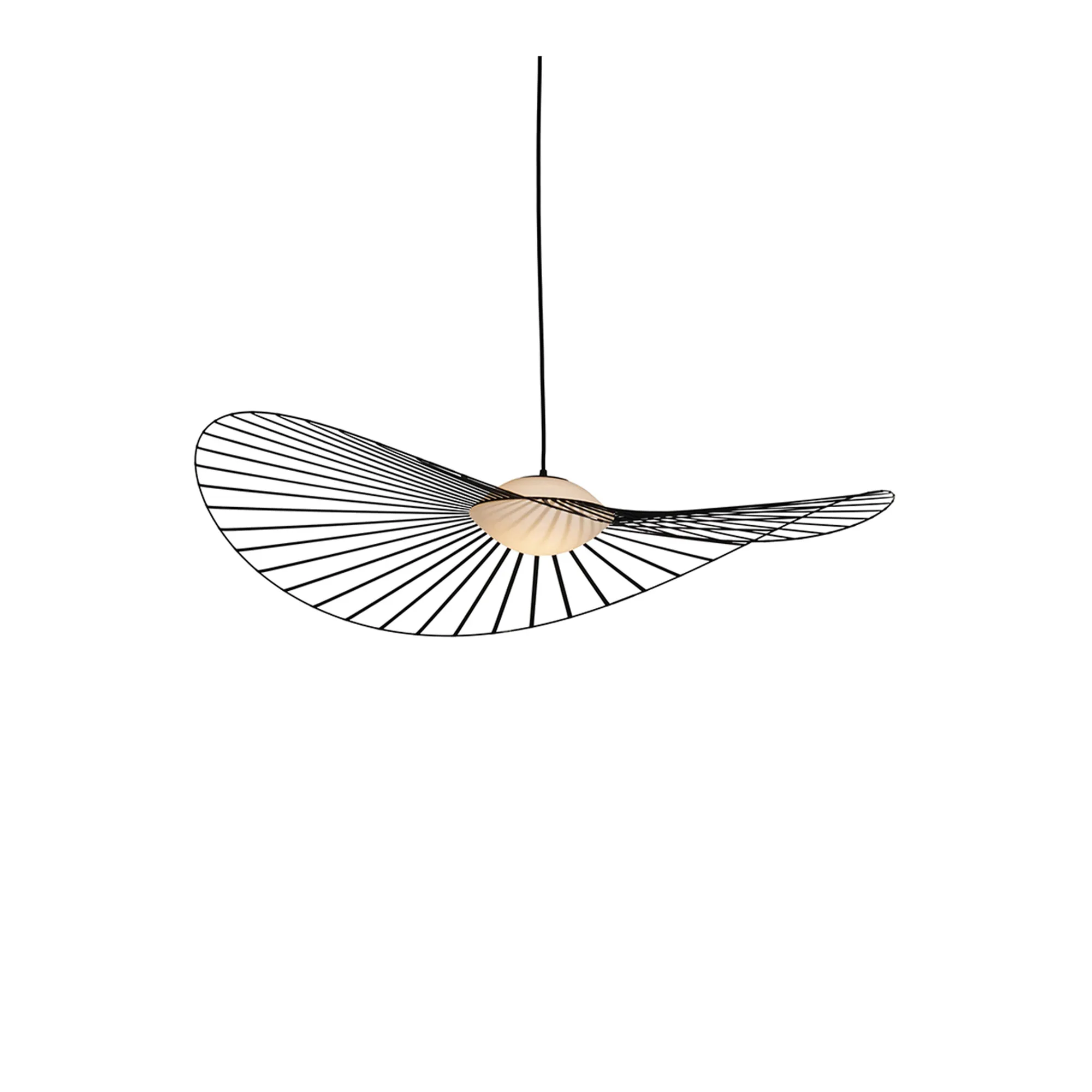 Vertigo nova pendant lamp small 110cm - 6
