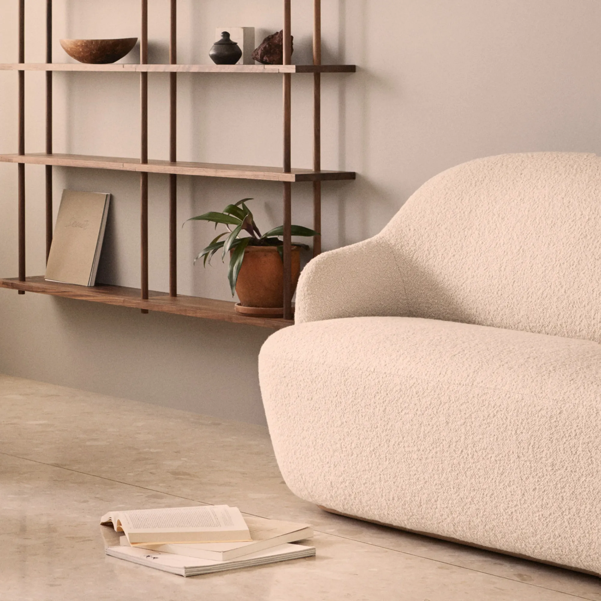 Barba sofa - 9