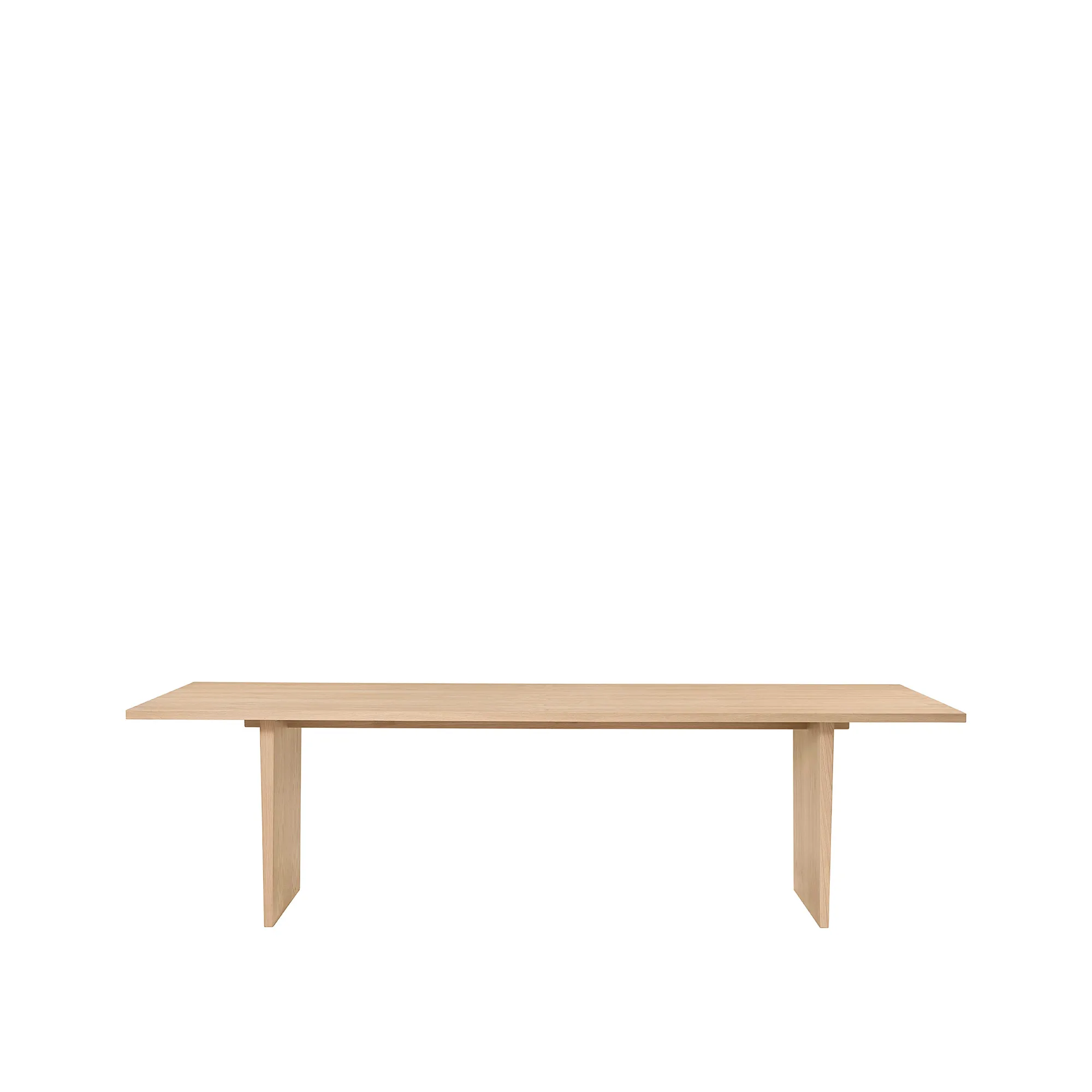 Private spisebord 260 cm - 1