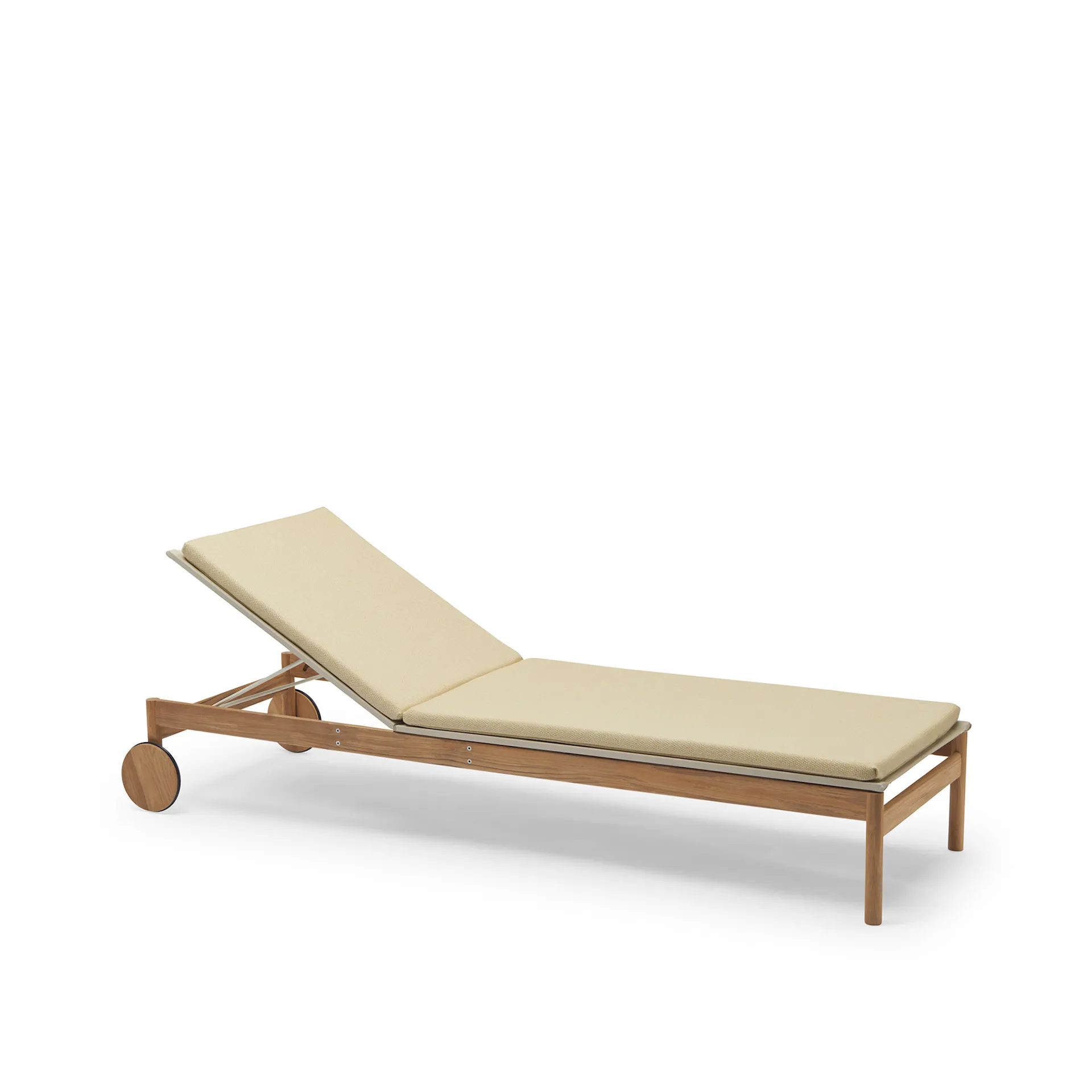 Pelagus Sunbed Cushion - Fritz Hansen - NO GA