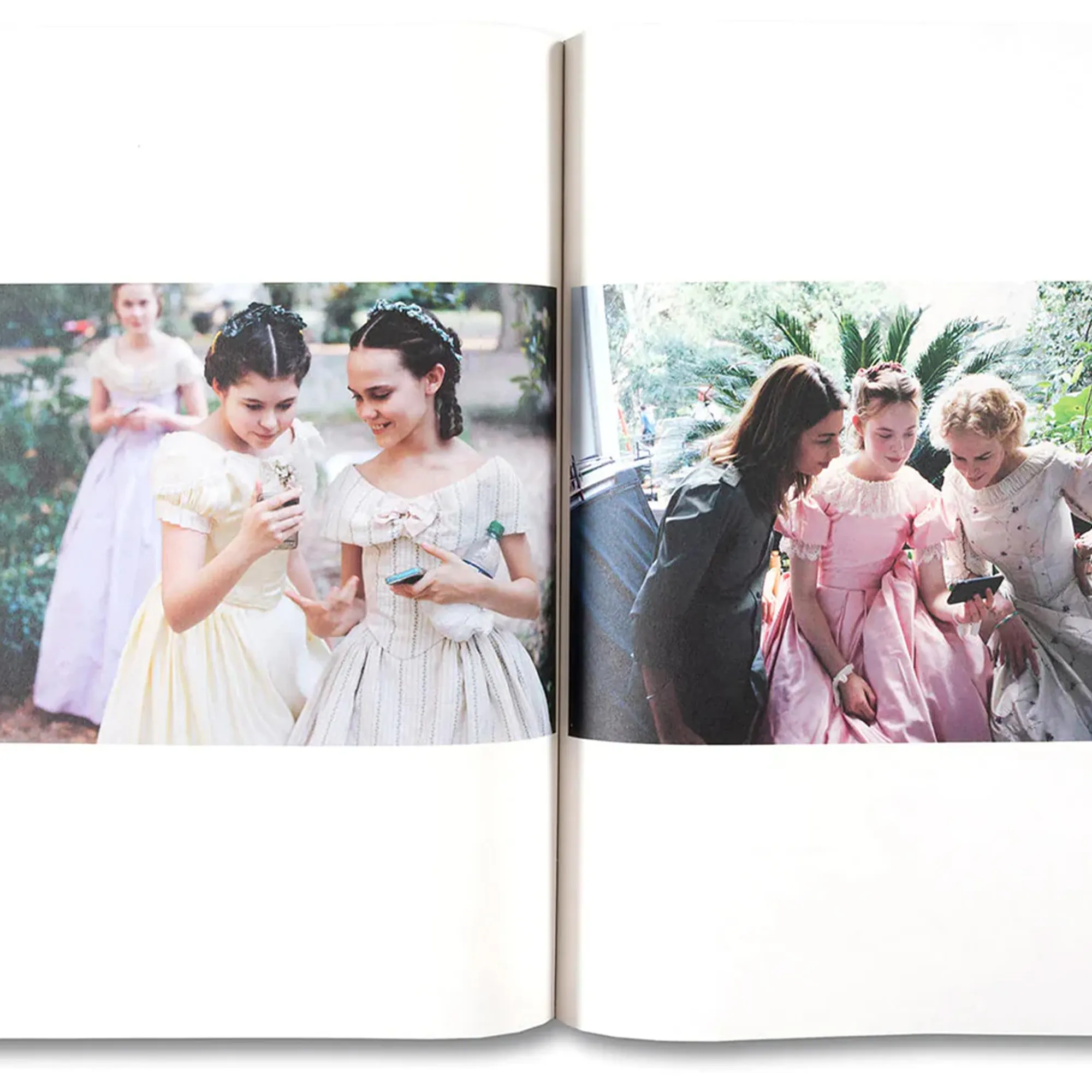 Sofia Coppola Archive 1999-2023 kunstbok - 2