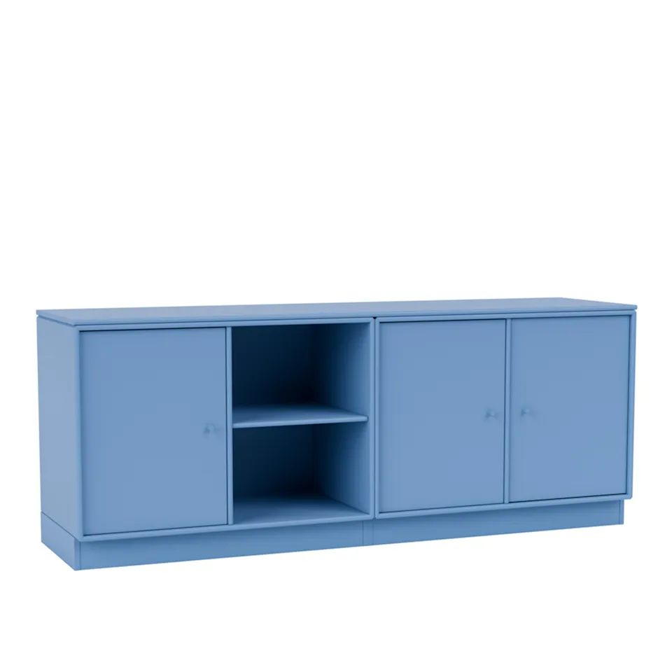 Montana Selection Save skjenk bunn 7 cm