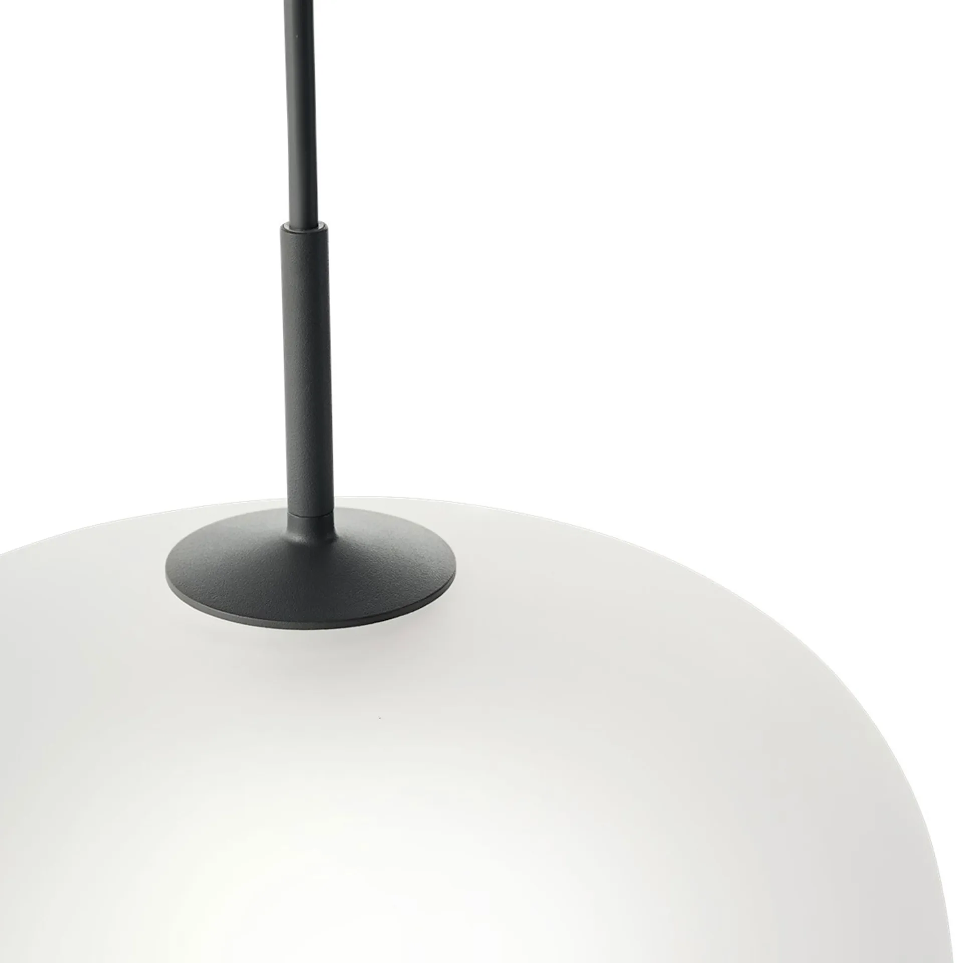 Rime Pendant Lamp Ø 37 cm - Muuto - TAF Studio - NO GA