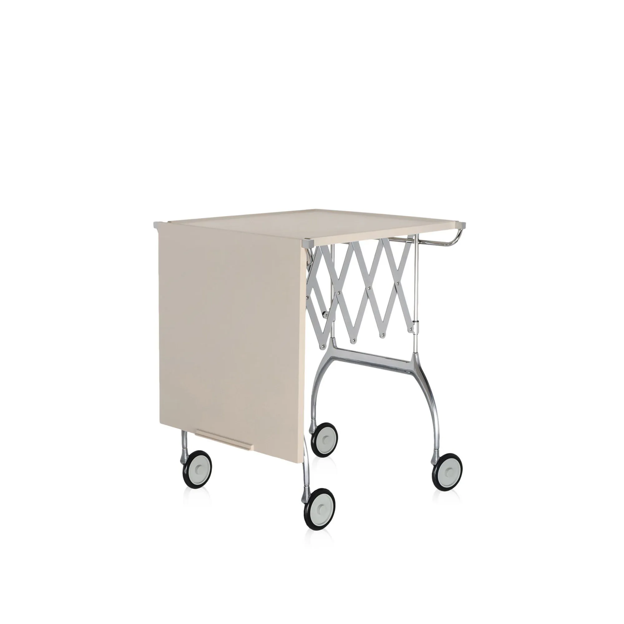 Battista Folding Table - 3