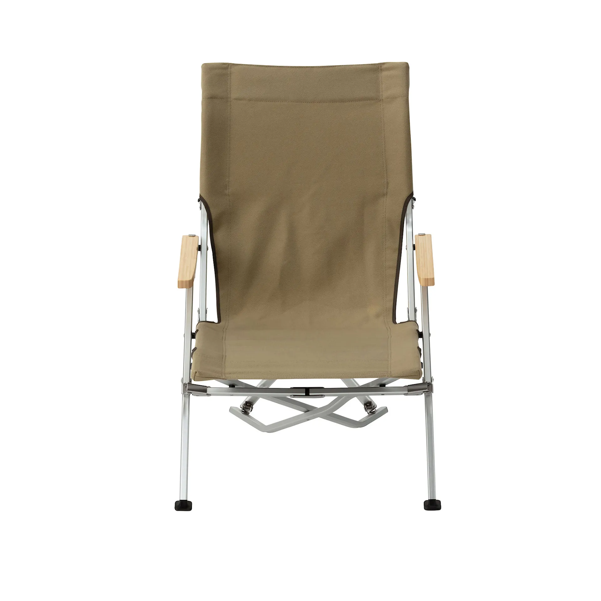 Low Chair 30 - Khaki - Snow Peak - NO GA