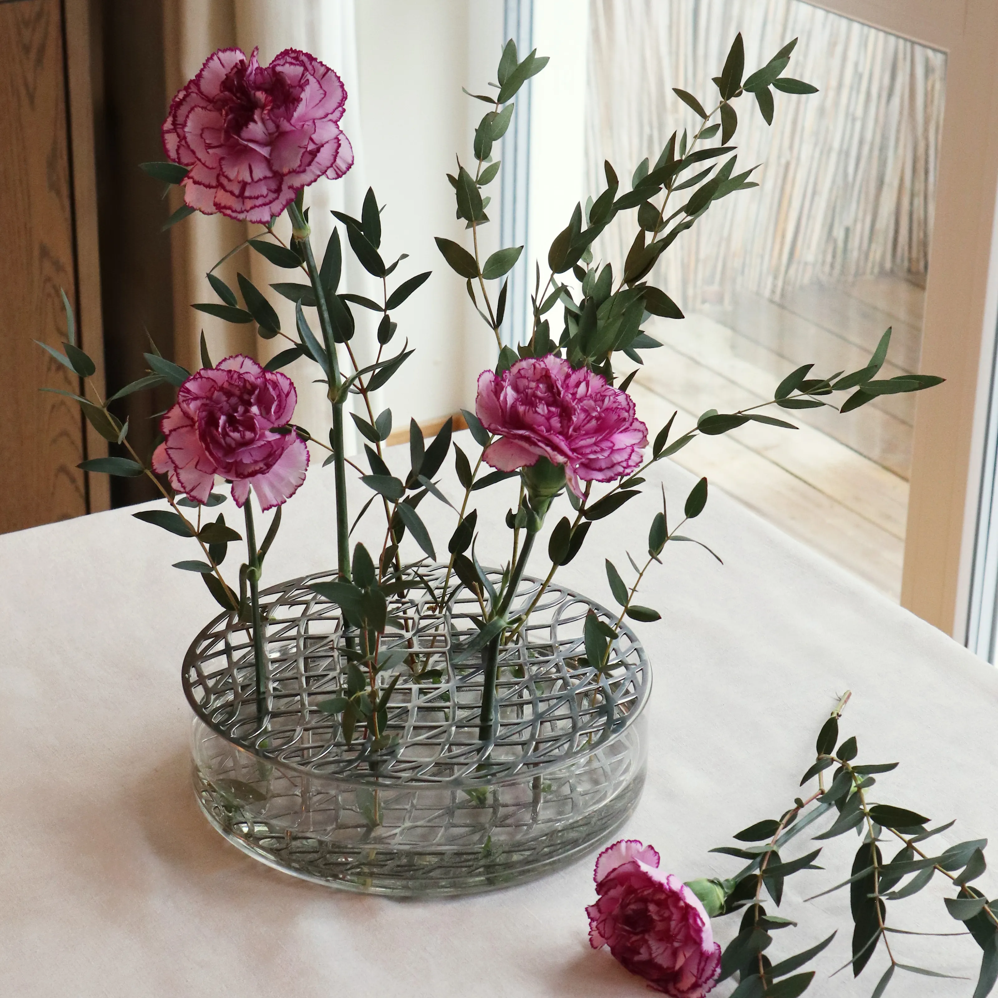 Äng Optimum vase - 5