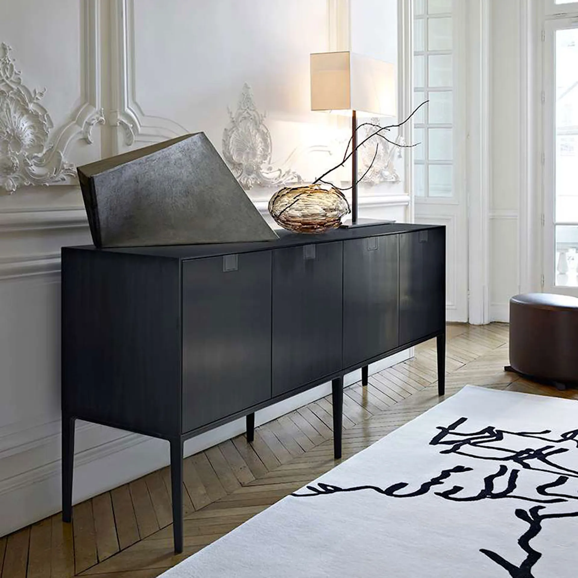 Alcor Sideboard - Maxalto - Antonio Citterio - NO GA