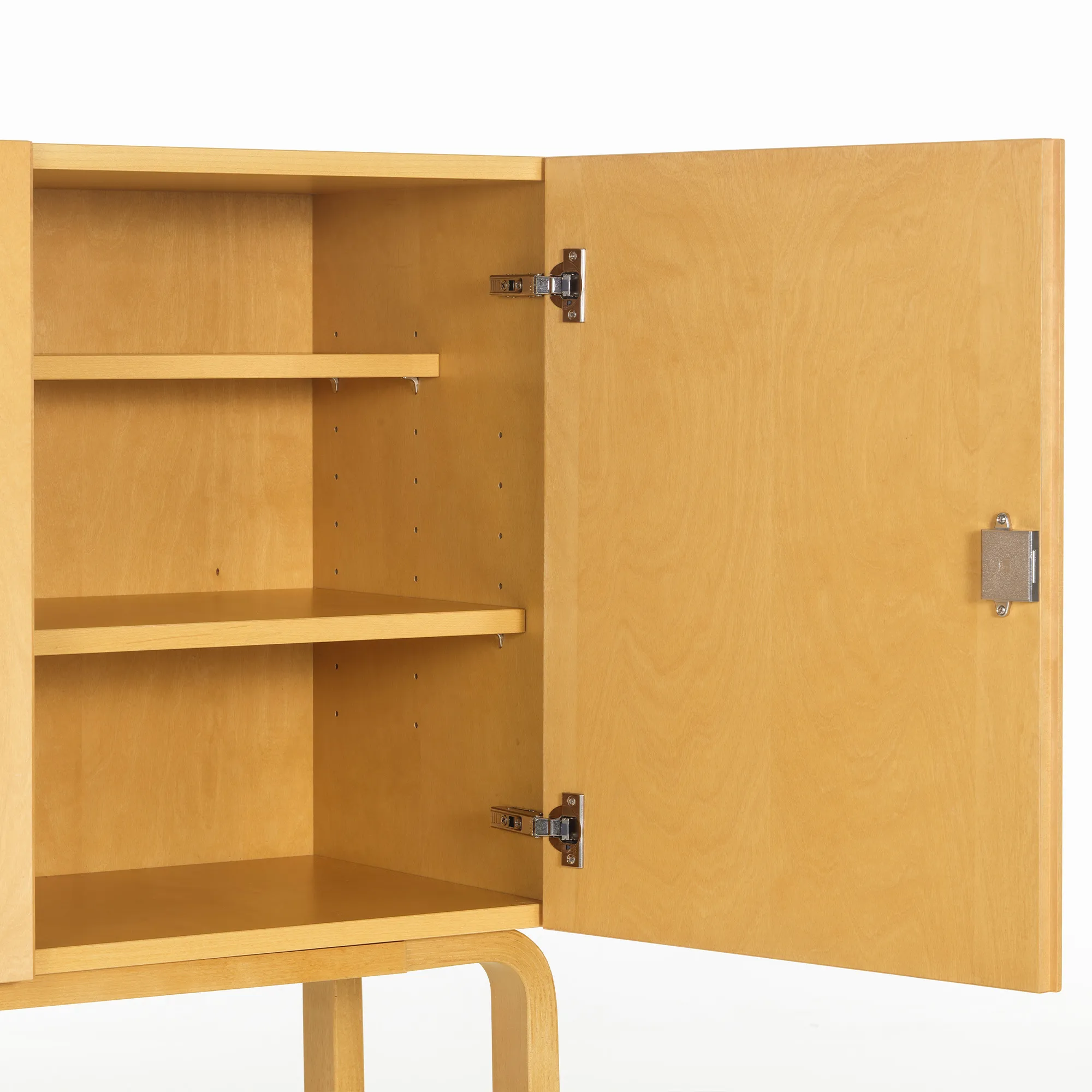 Cabinet 250 oppbevaringsskap - 7