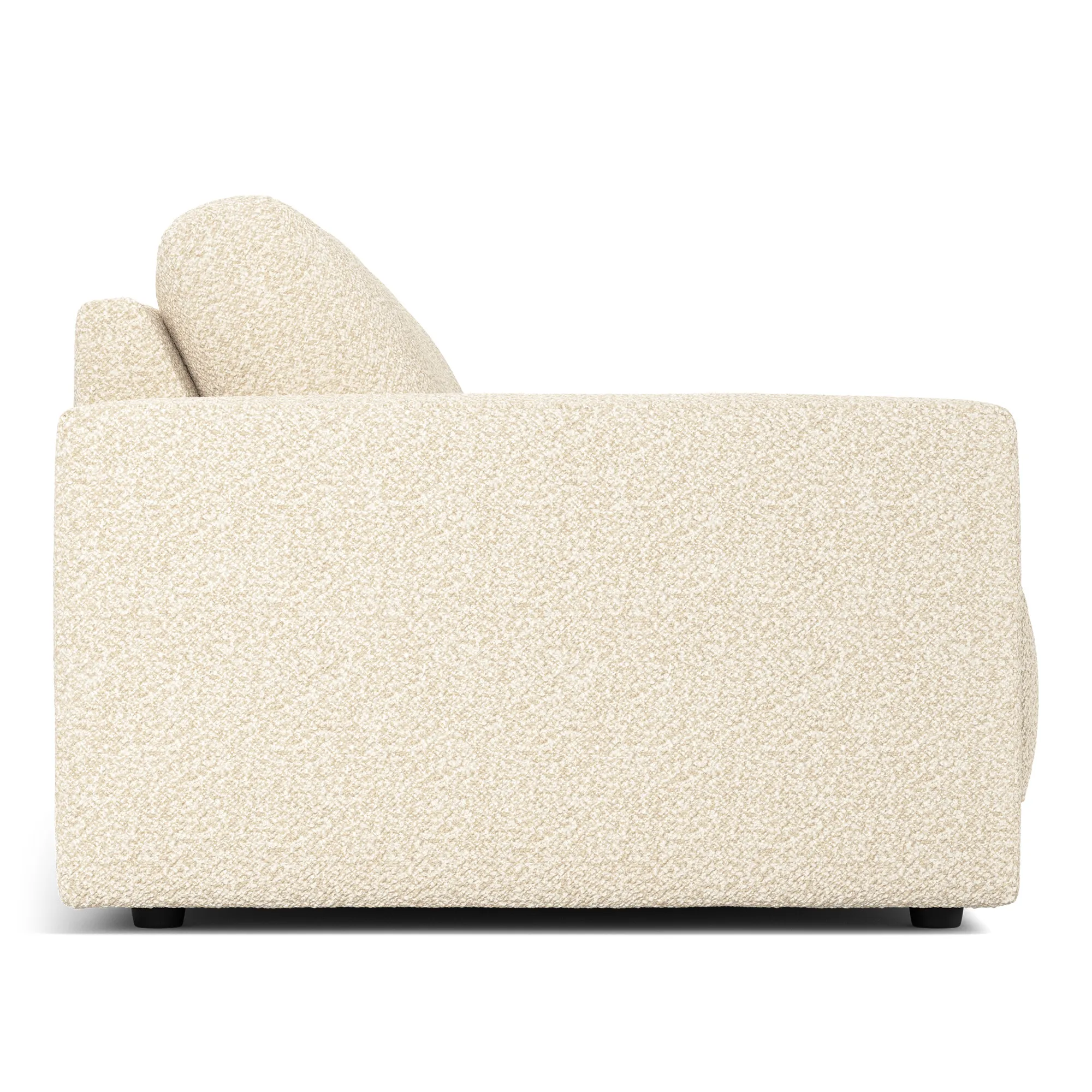 Elsa 3-seters sofa - 5