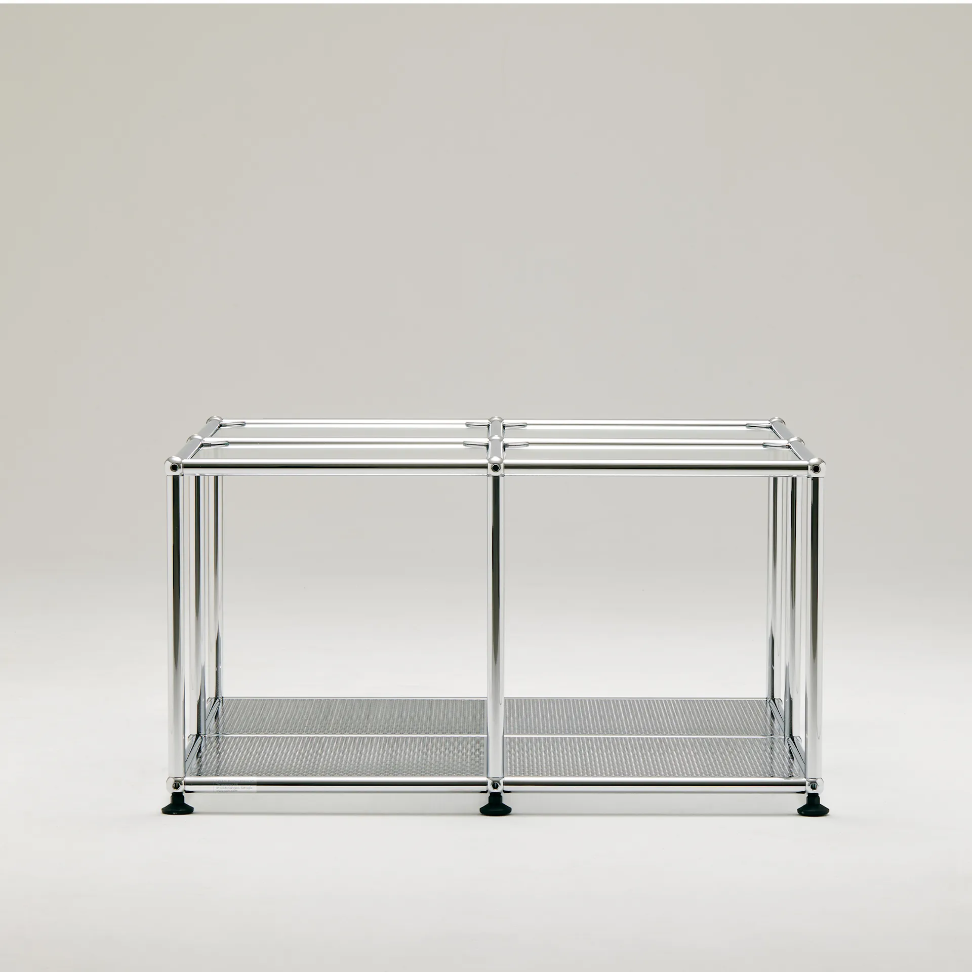 USM Haller Coffee table 700x700x390 mm - NO GA Exclusive Editon - USM - NO GA