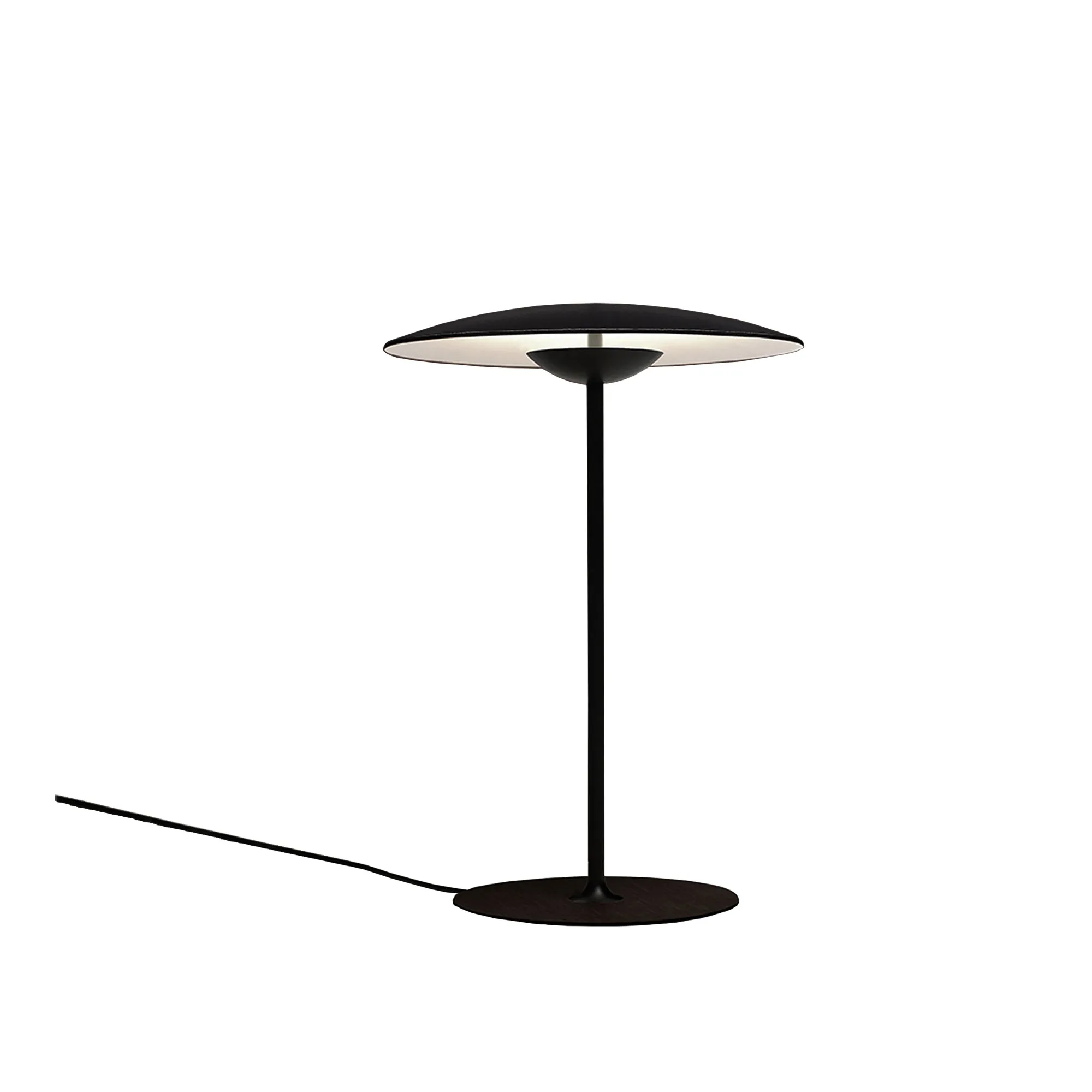 Ginger - Table Lamp - 1