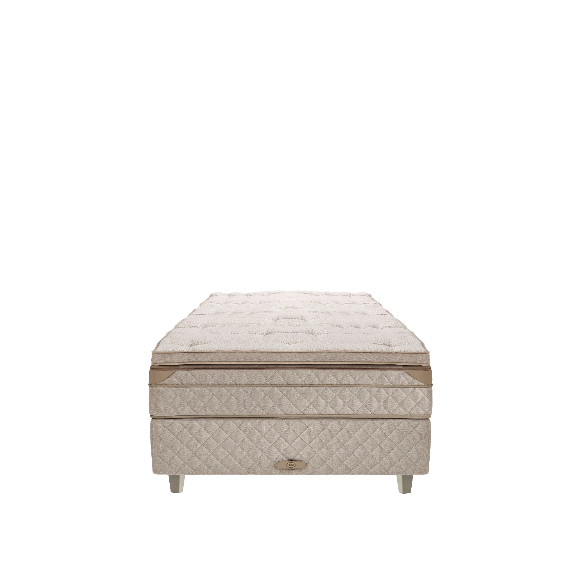 Dux 80 Sustainable Comfort kontinentalseng - 1