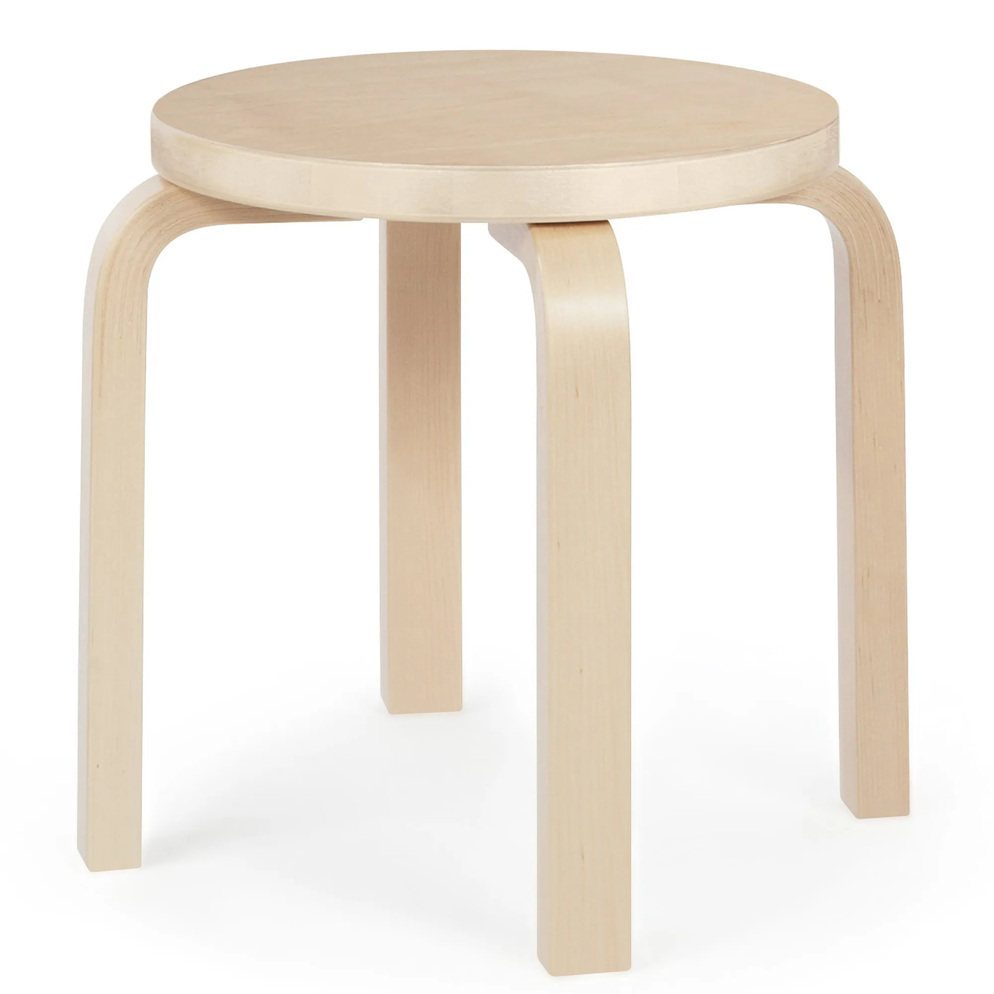 Children's Stool NE60 krakk - 1
