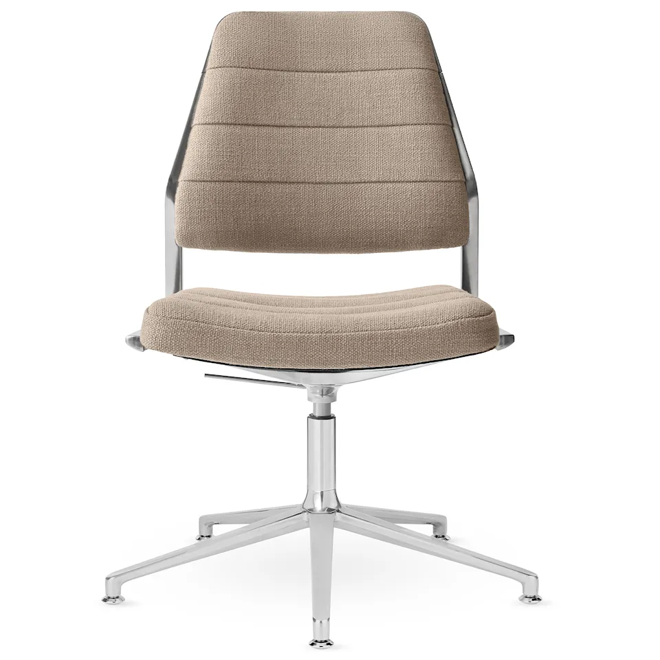 Vipp454+ kontorstol