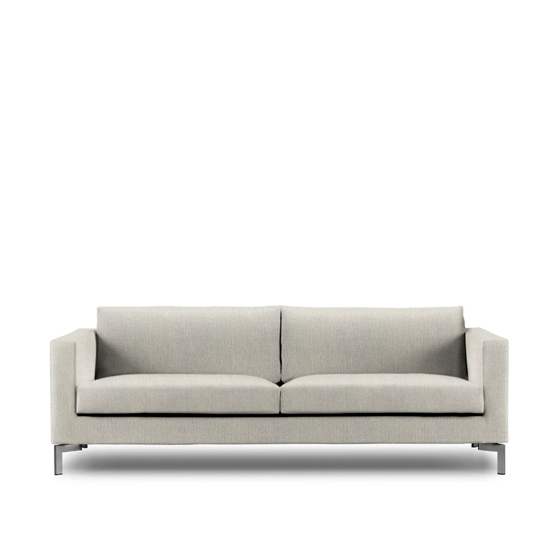 Zenith 3-seters sofa 220 cm - Eilersen - Jens Juul Eilersen - NO GA