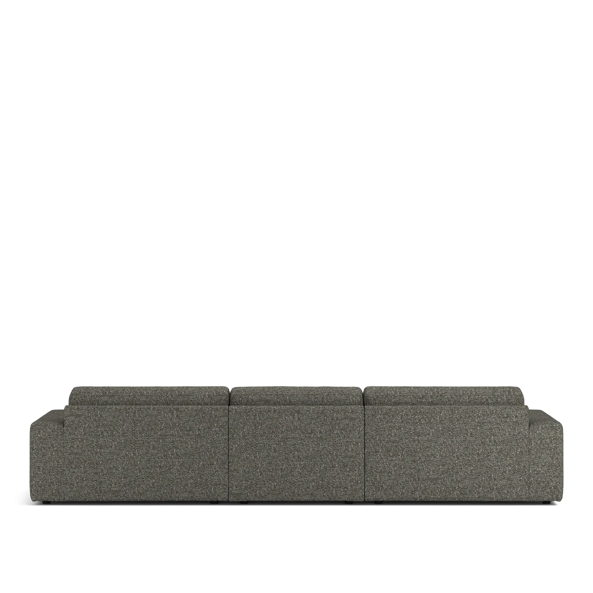 Elsa 4-seters sofa - 6