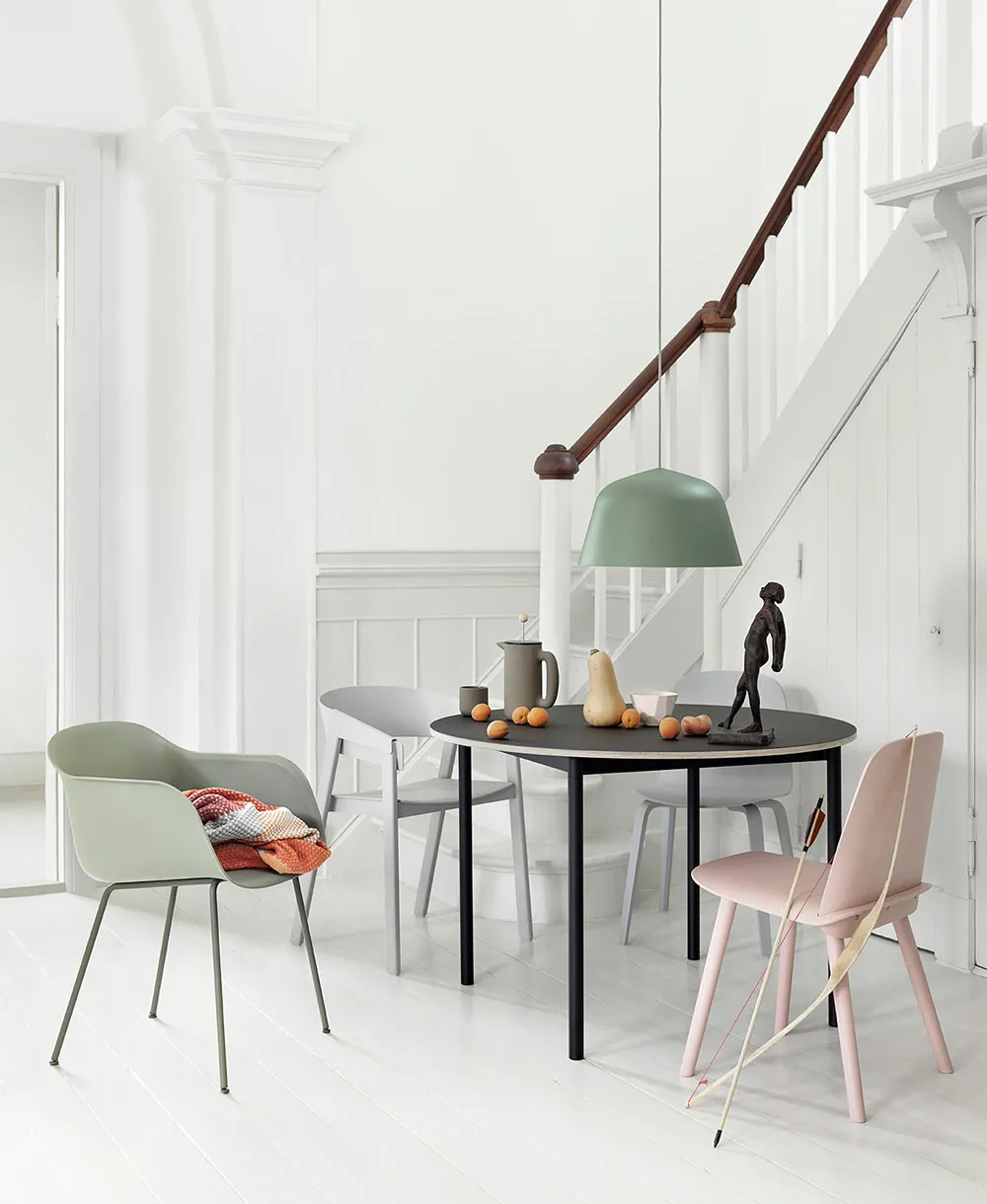 Ambit Pendant Lamp - Ø40 cm - 5