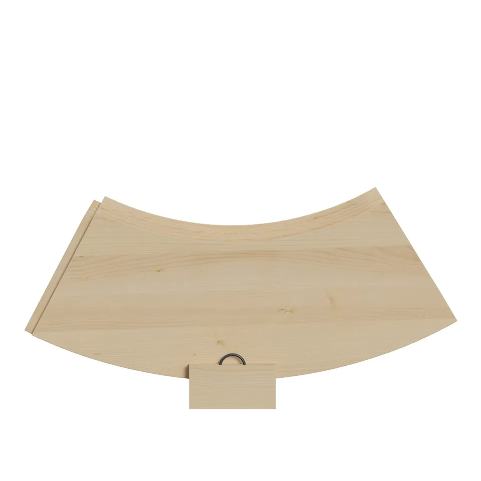 PK54A forlengelsesring