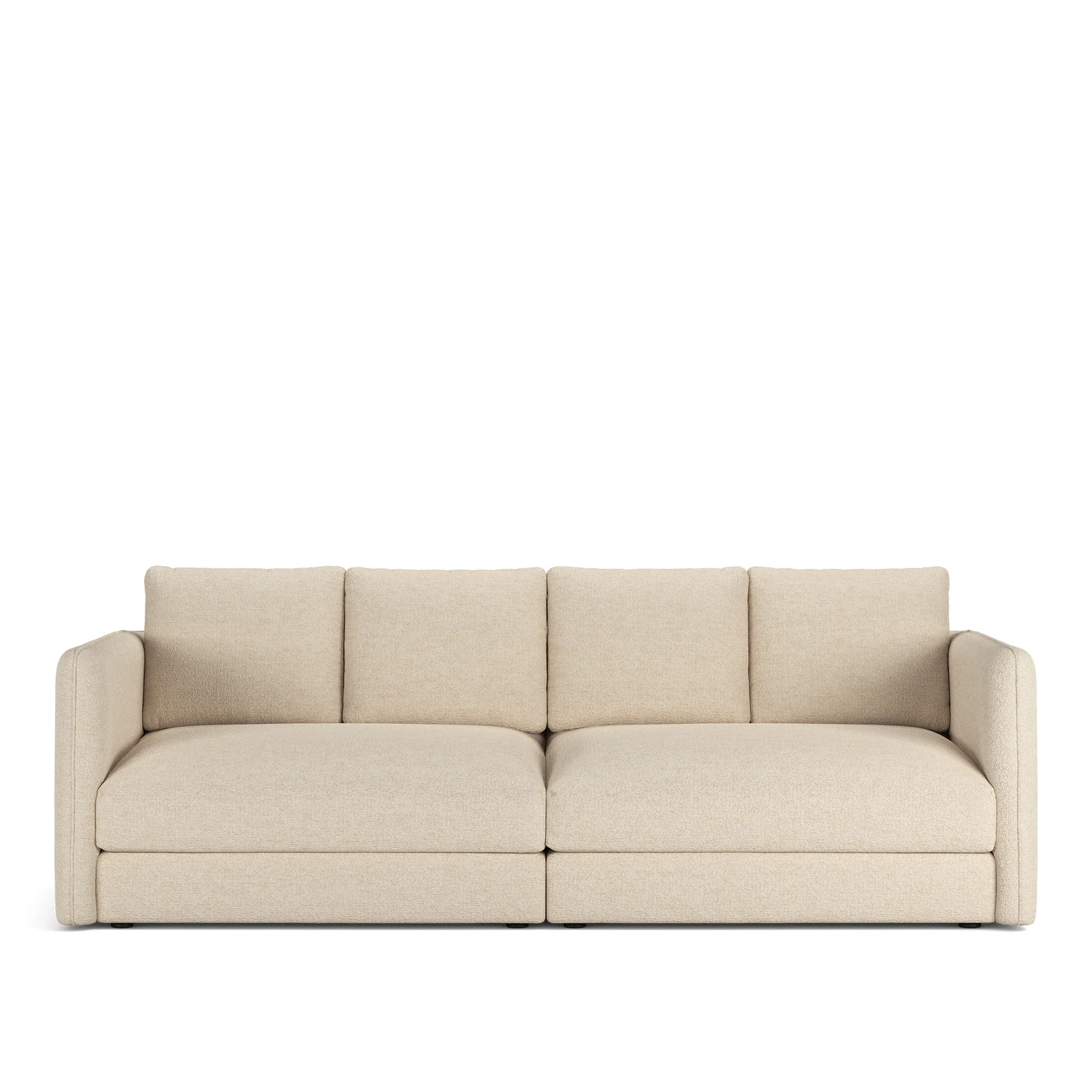Pavarotti 02 2,5-seters sofa - 1