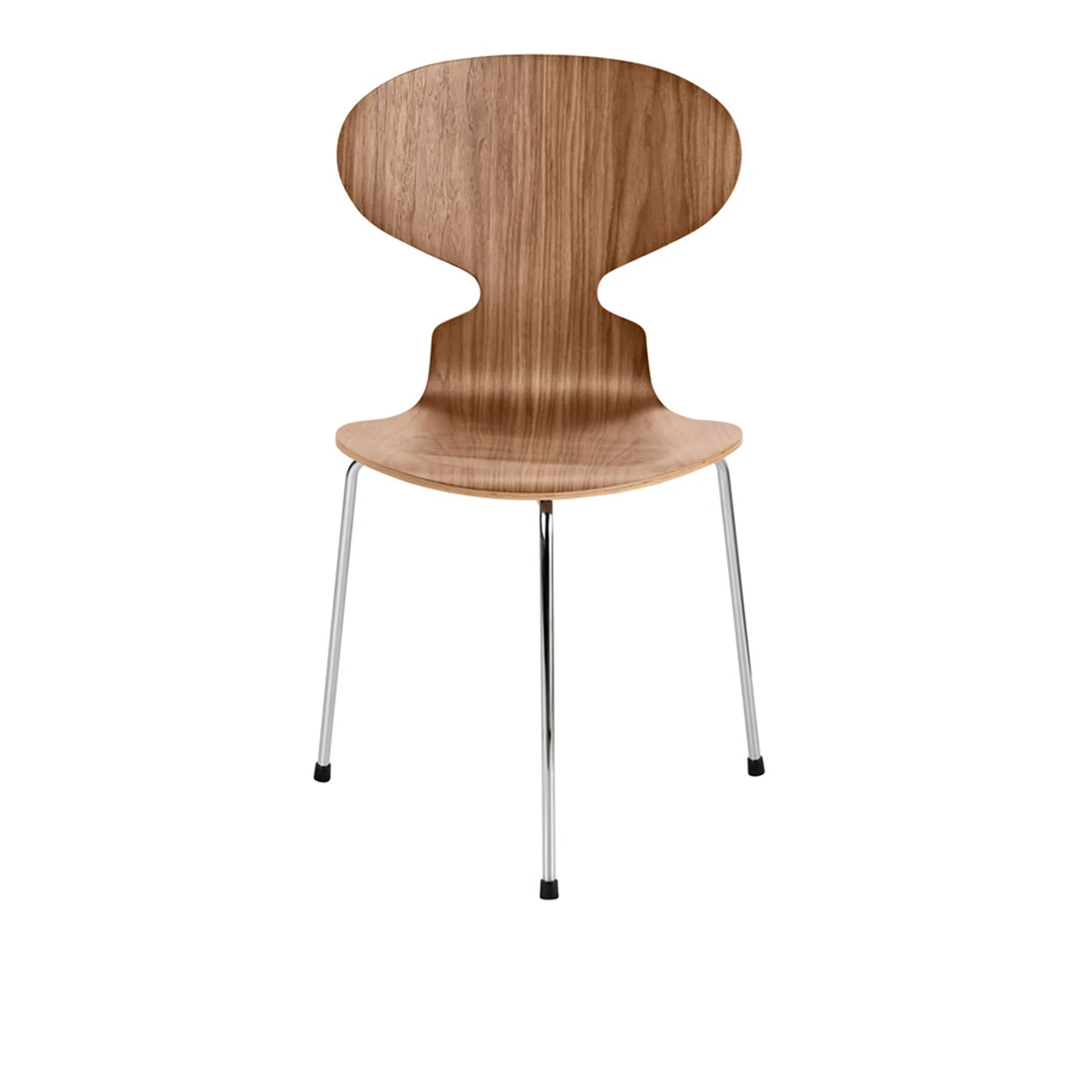 3100 Mauren 3 ben - trefiner - Fritz Hansen - Arne Jacobsen - NO GA