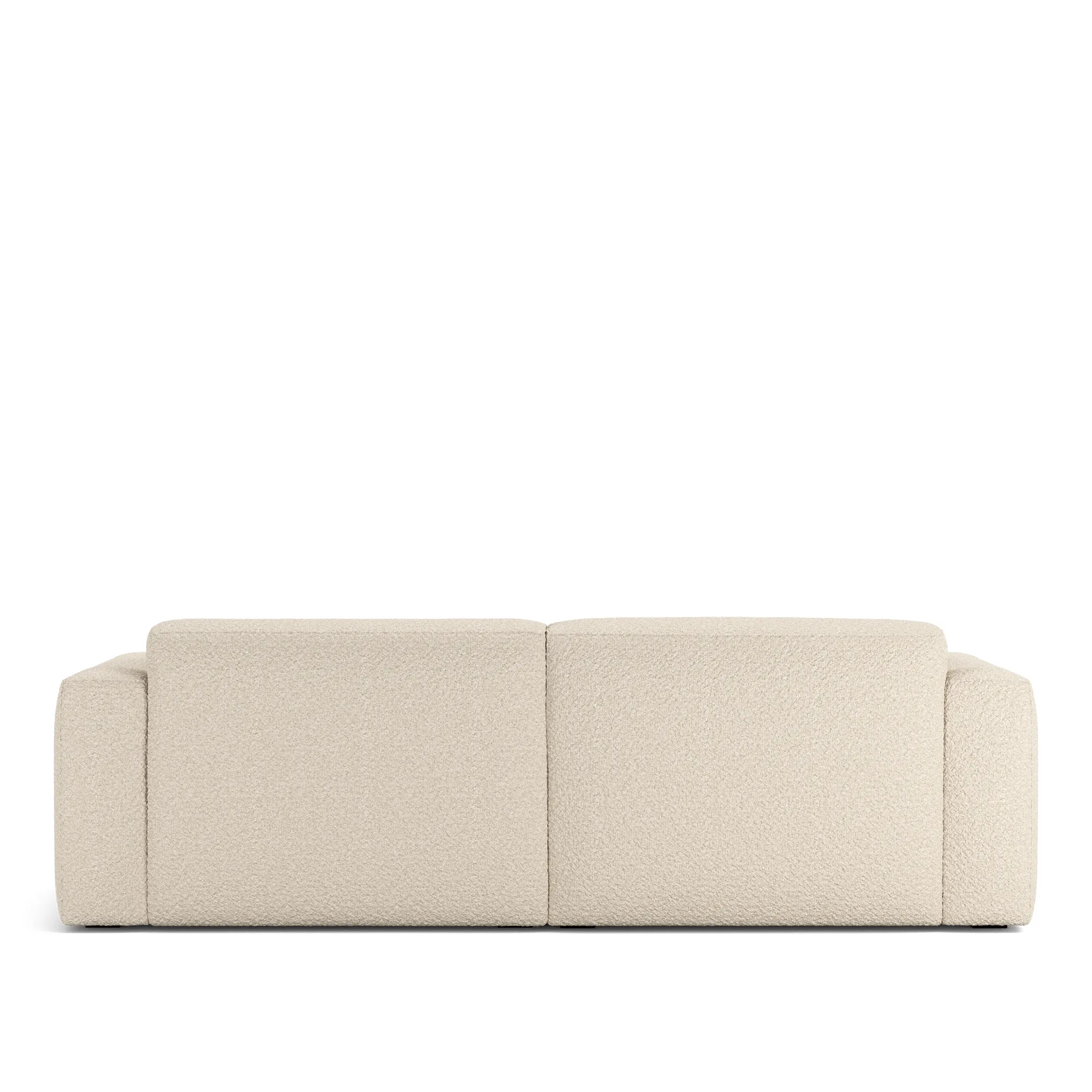 Brick 2-seters sofa sjeselong høyre - 6