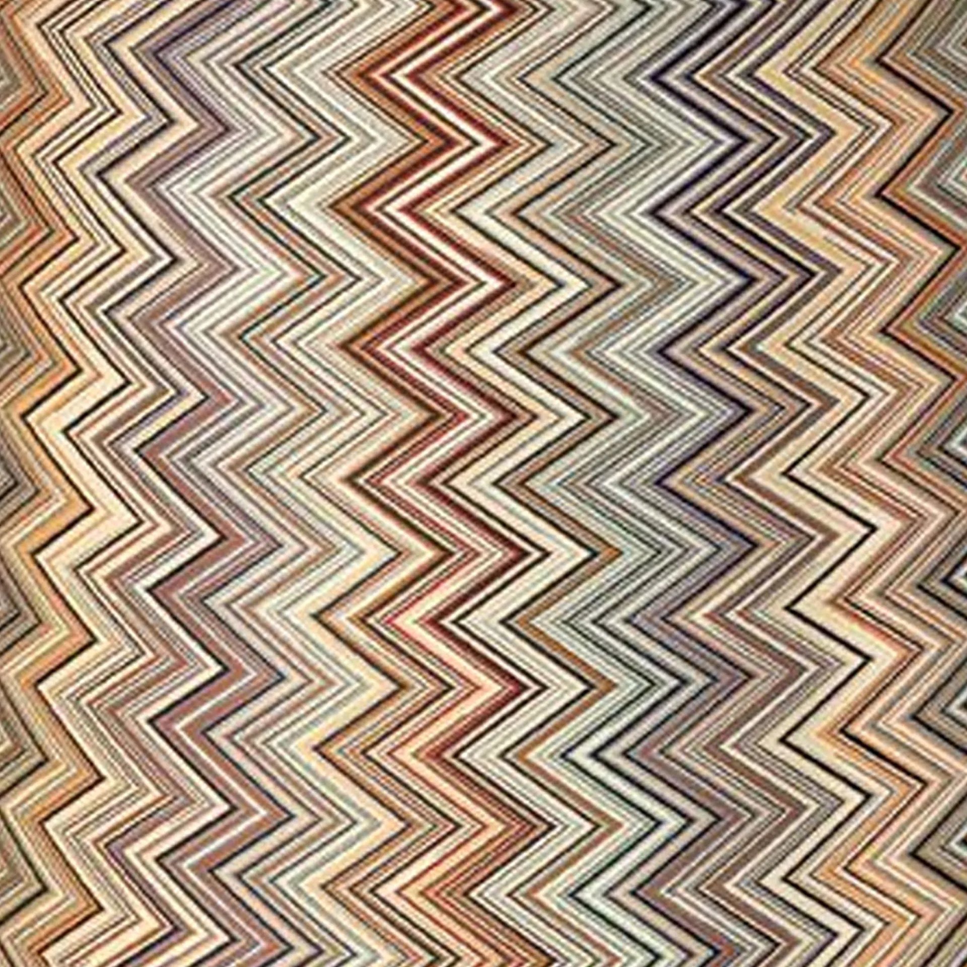 Jarris Puff 148 - Missoni Home - NO GA