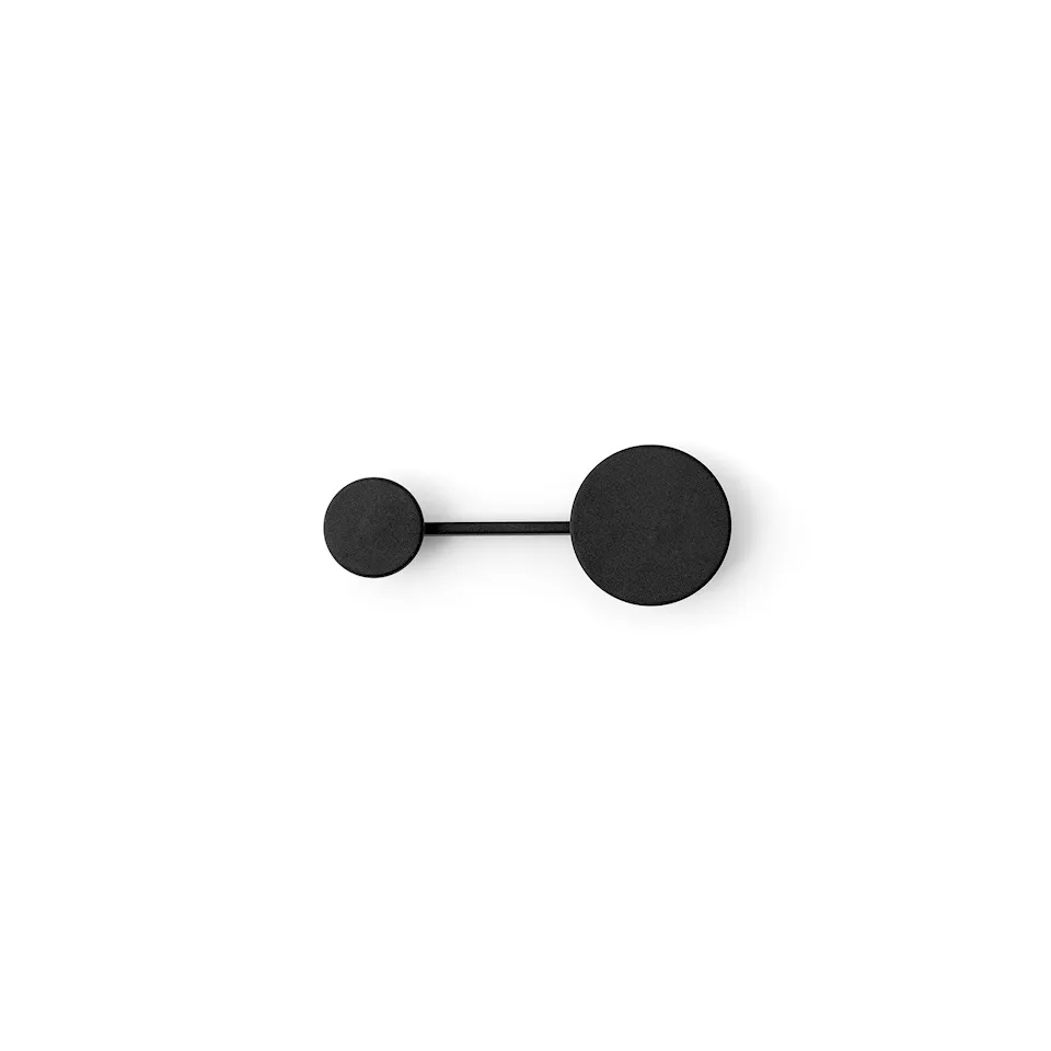 Afteroom kleshenger Small